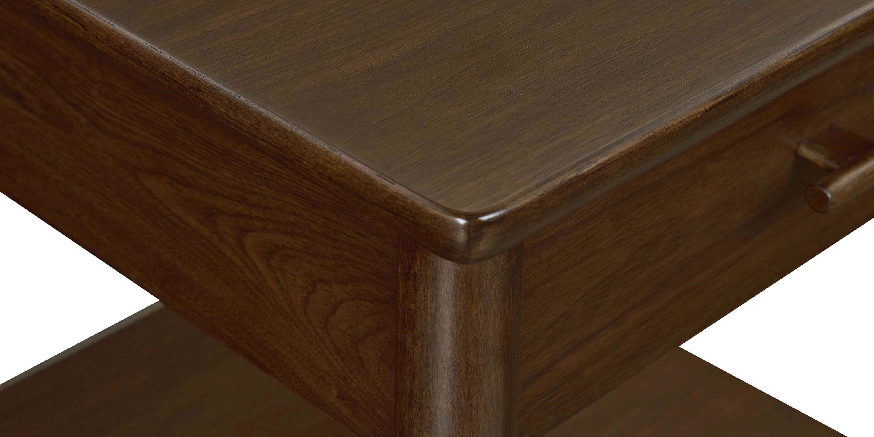Copenhagen Bedside Table Bassett Bedroom Furniture
