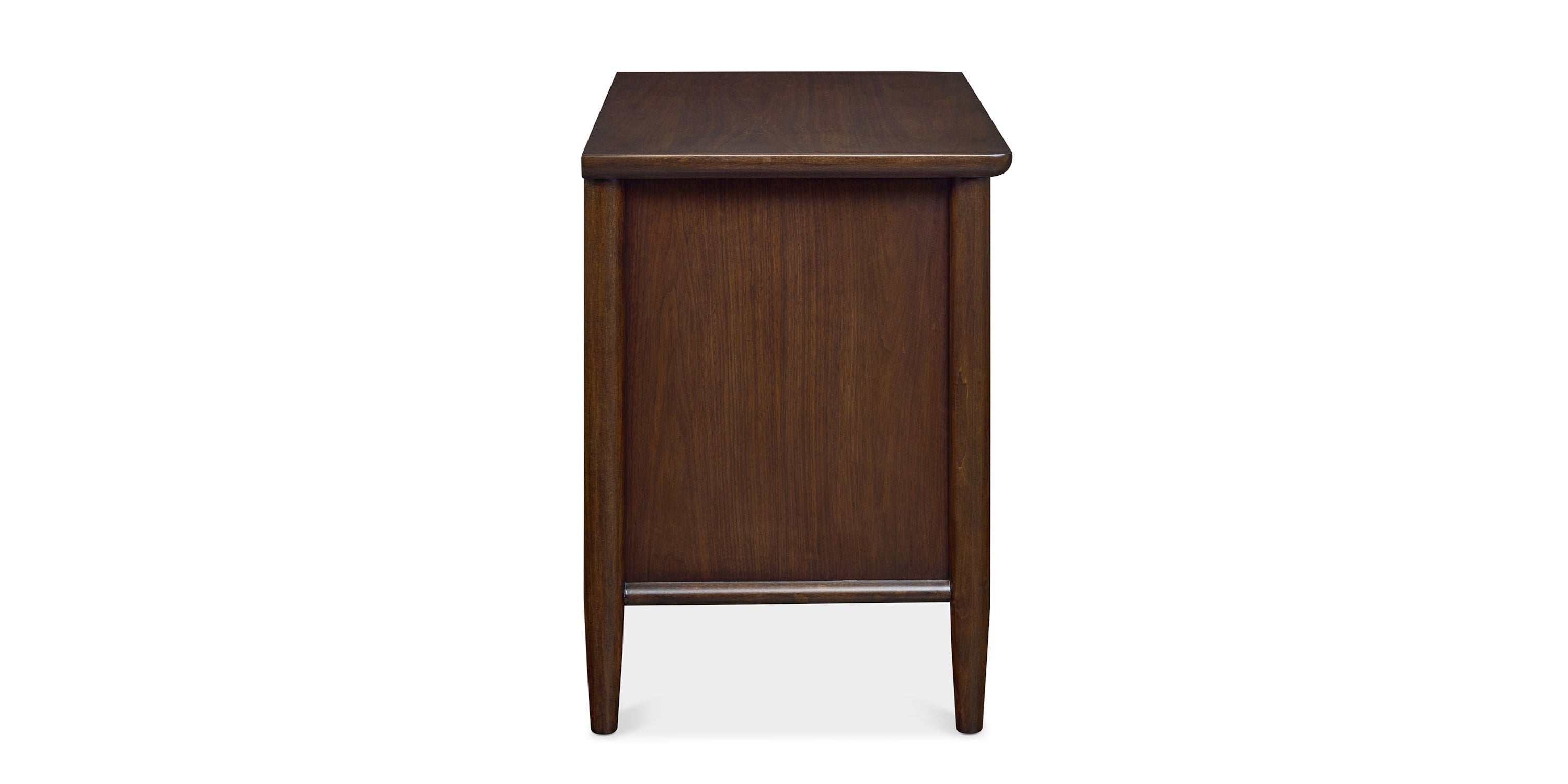Copenhagen Open Nightstand Bassett Bedroom Furniture