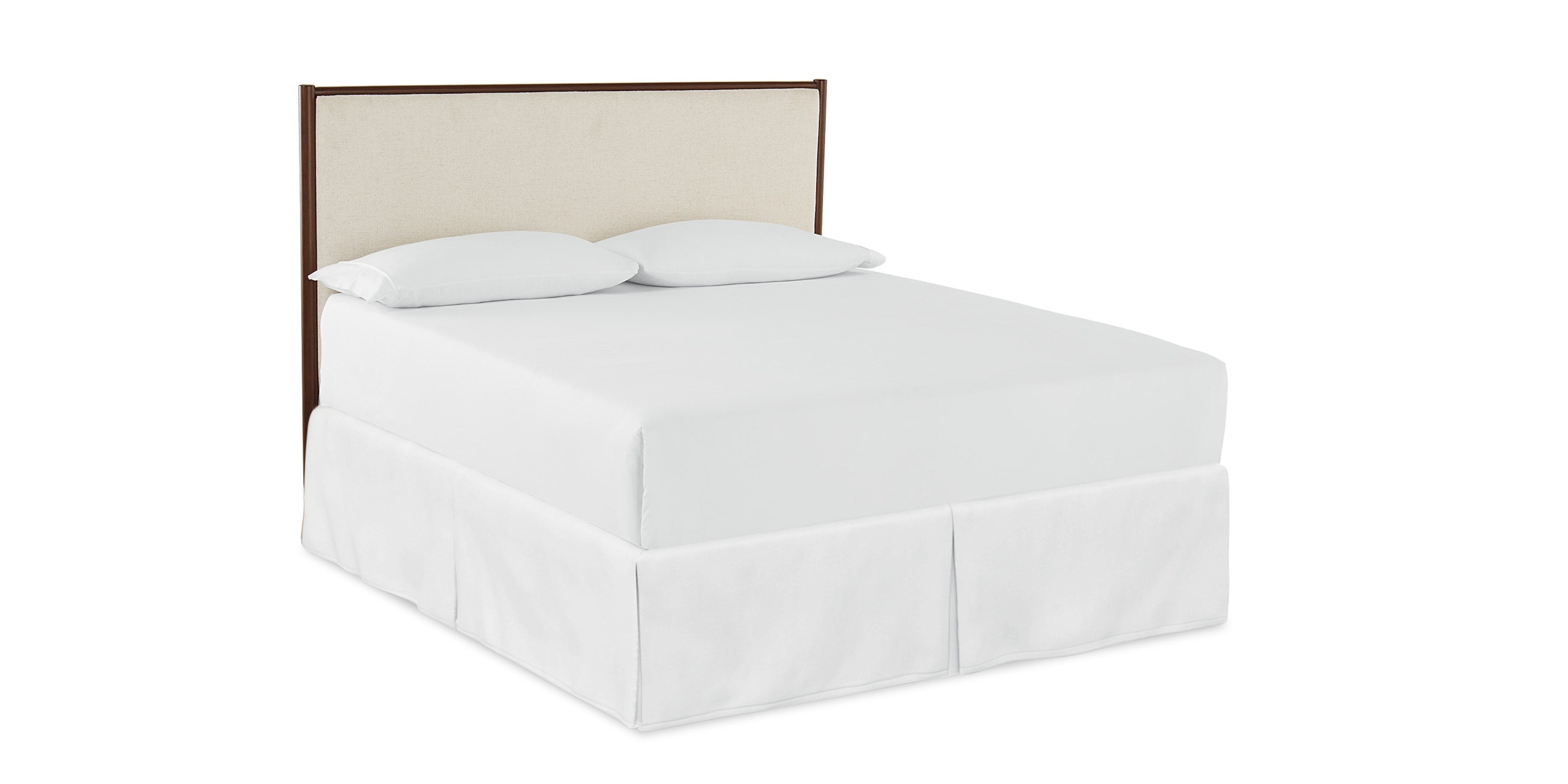 Copenhagen Upholstered Bed Bassett