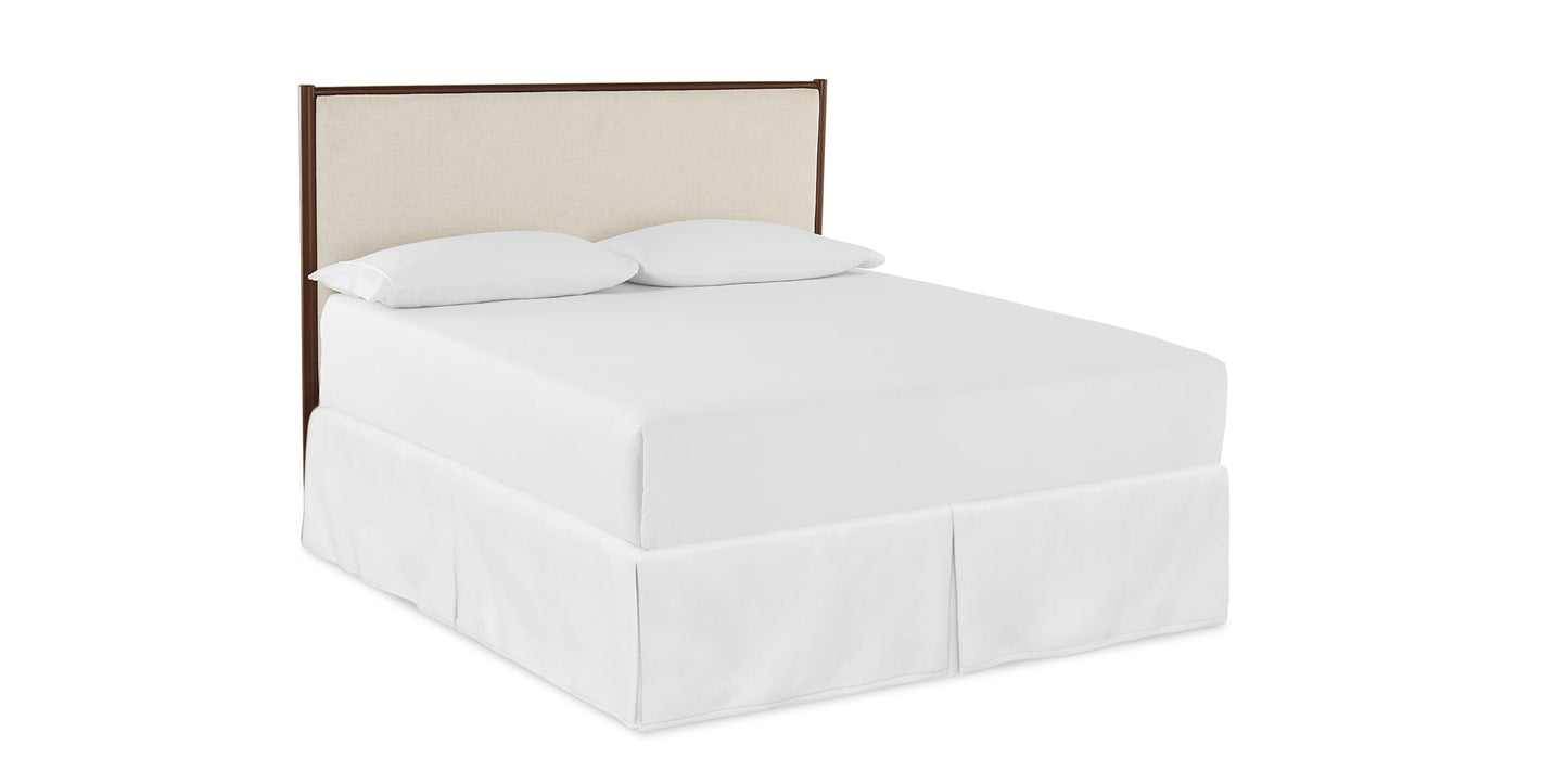 Copenhagen Upholstered Bed Bassett