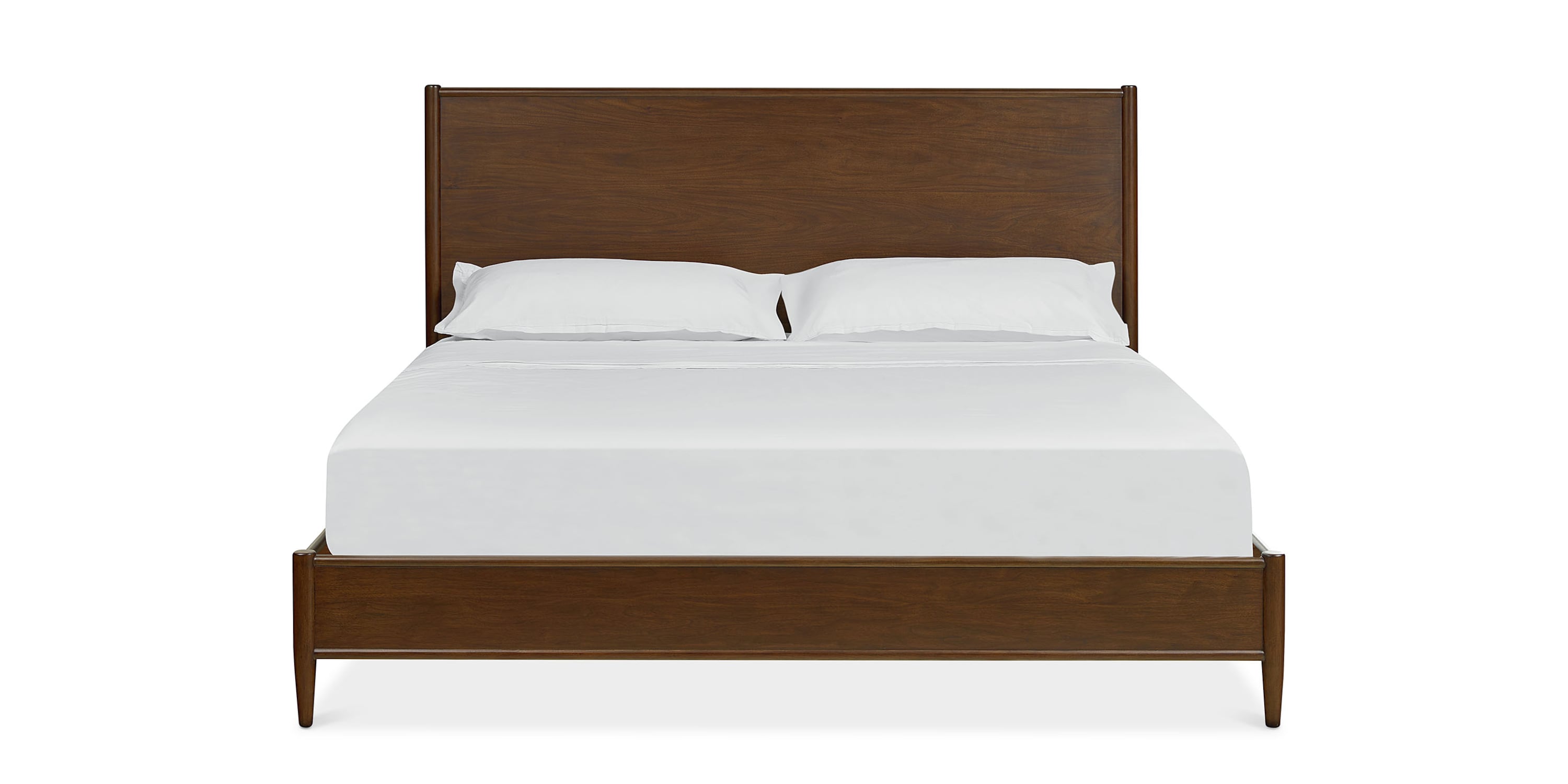 Copenhagen Panel Bed Bassett Bedroom Furniture