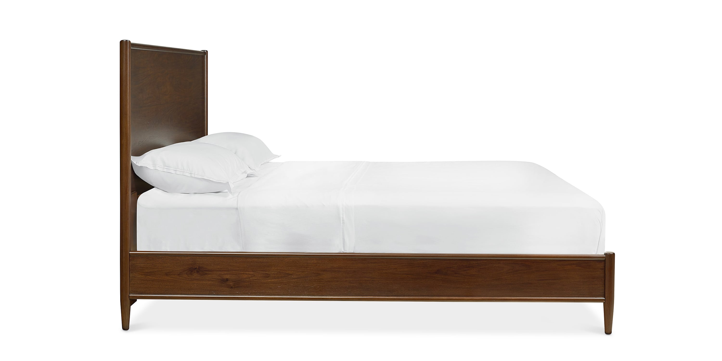 Copenhagen Panel Bed Bassett Bedroom Furniture