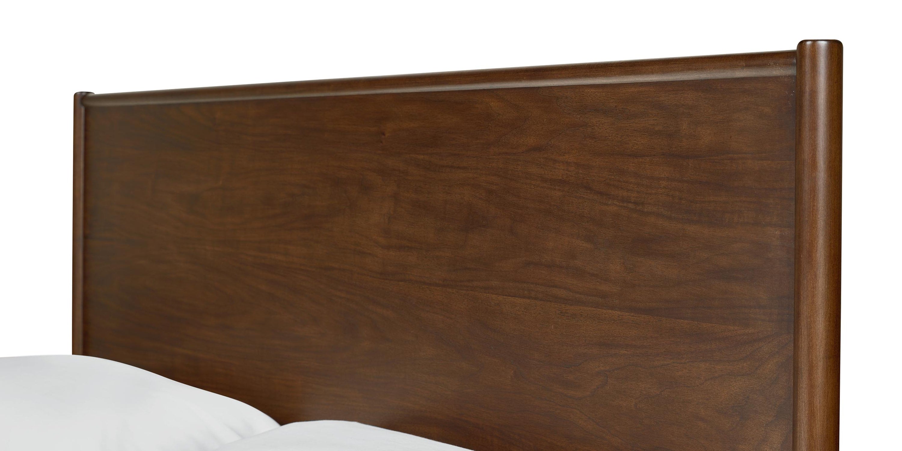 Copenhagen Panel Bed Bassett Bedroom Furniture
