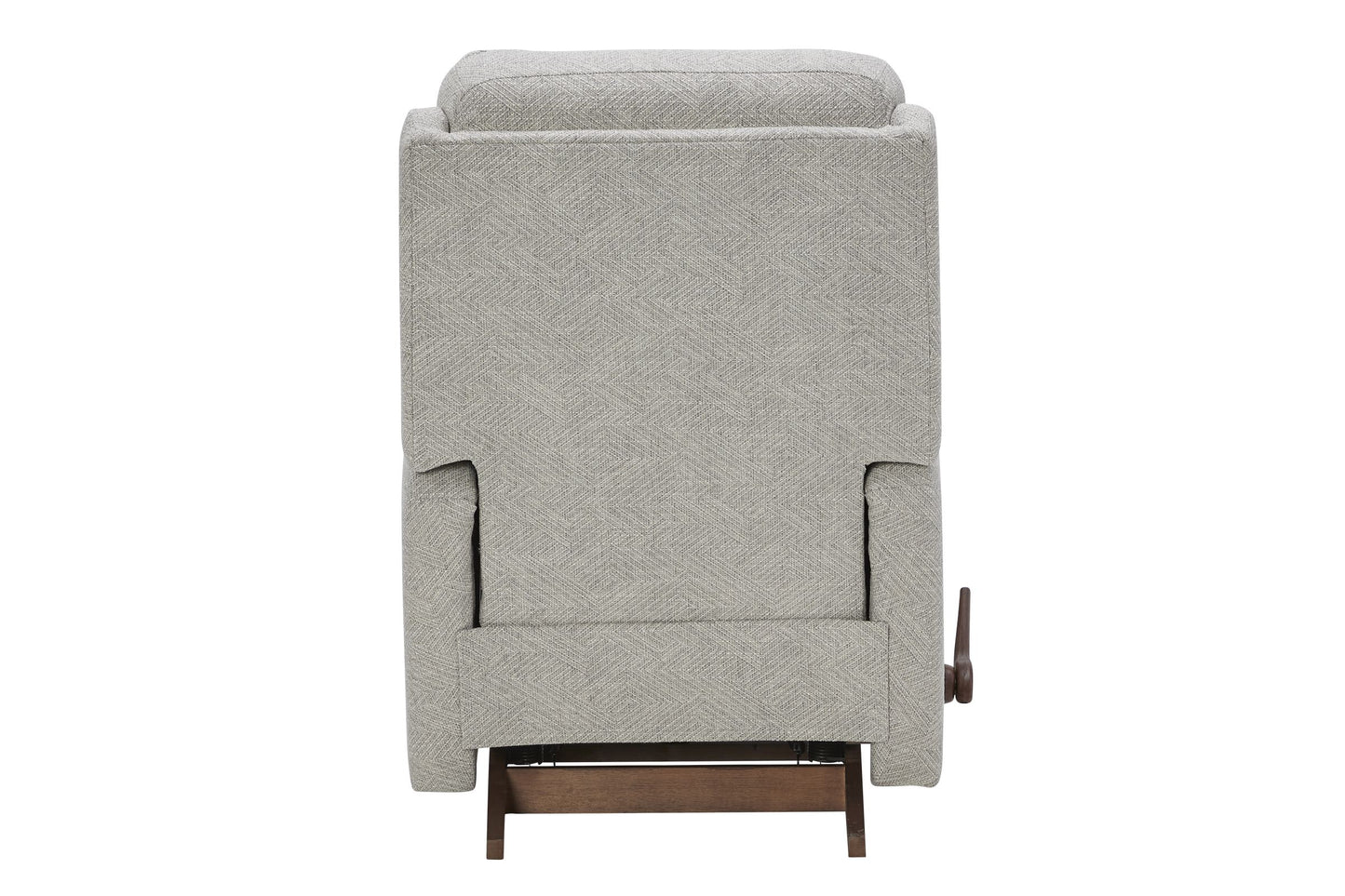 Finley Cement Rocker Recliner by La-Z-Boy La-Z-Boy Living Room