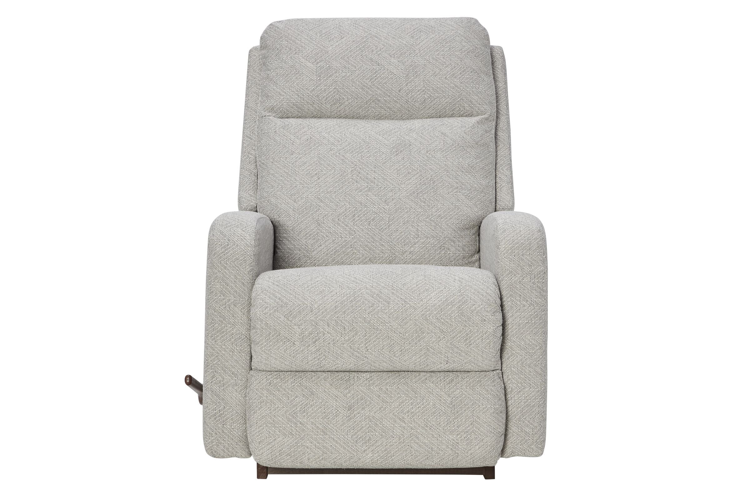 Finley Cement Rocker Recliner by La-Z-Boy La-Z-Boy Living Room