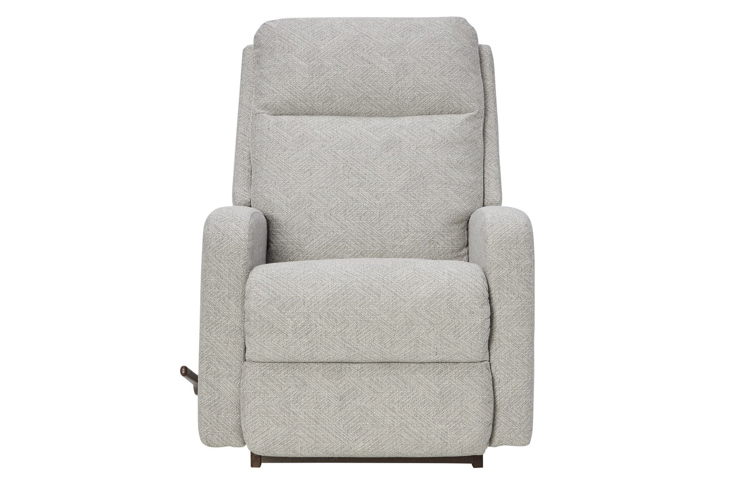 Finley Cement Rocker Recliner by La-Z-Boy La-Z-Boy Living Room