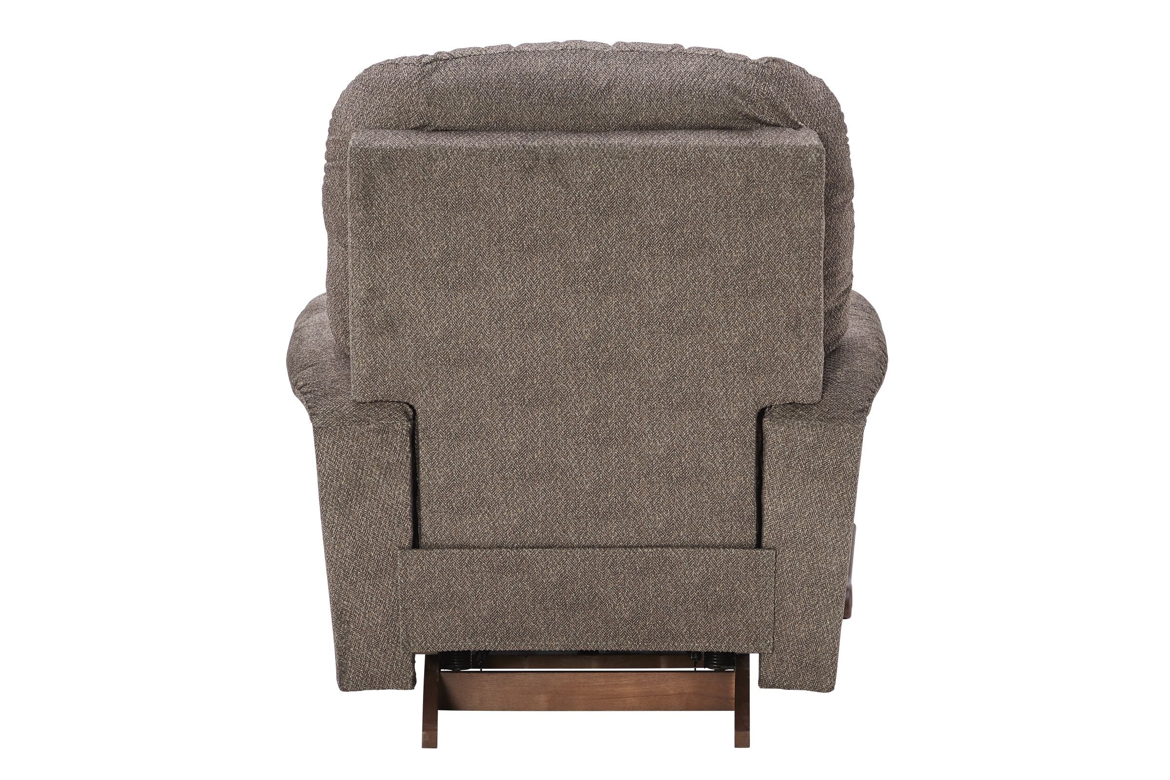 Jasper Cappucino Rocker Recliner by La-Z-Boy La-Z-Boy Living Room