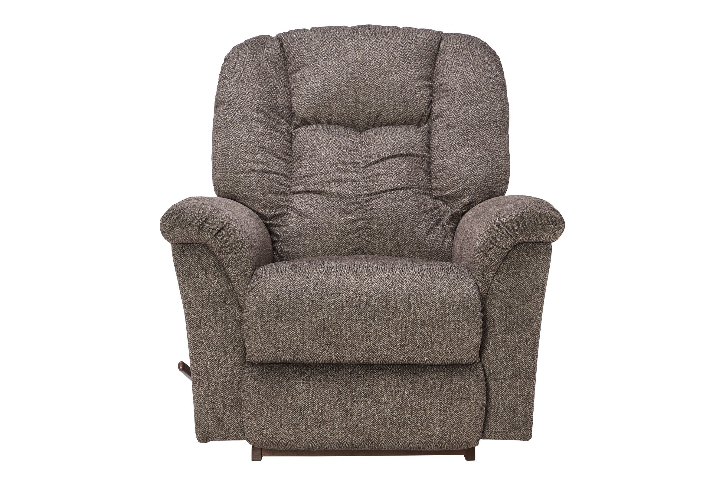 Jasper Cappucino Rocker Recliner by La-Z-Boy La-Z-Boy Living Room