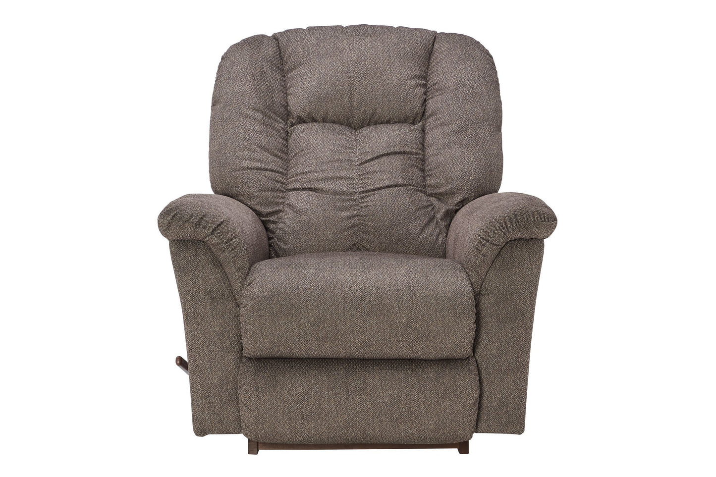 Jasper Cappucino Rocker Recliner by La-Z-Boy La-Z-Boy Living Room
