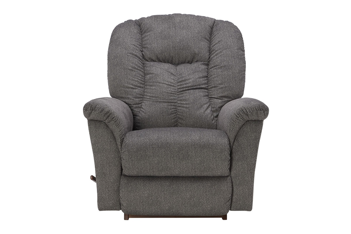Jasper Silver Rocker Recliner by La-Z-Boy La-Z-Boy Living Room