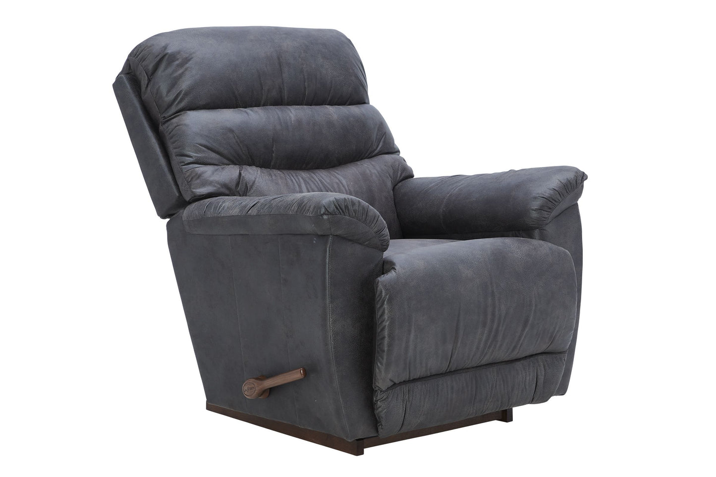 Joshua Ash Rocker Recliner by La-Z-Boy La-Z-Boy Living Room