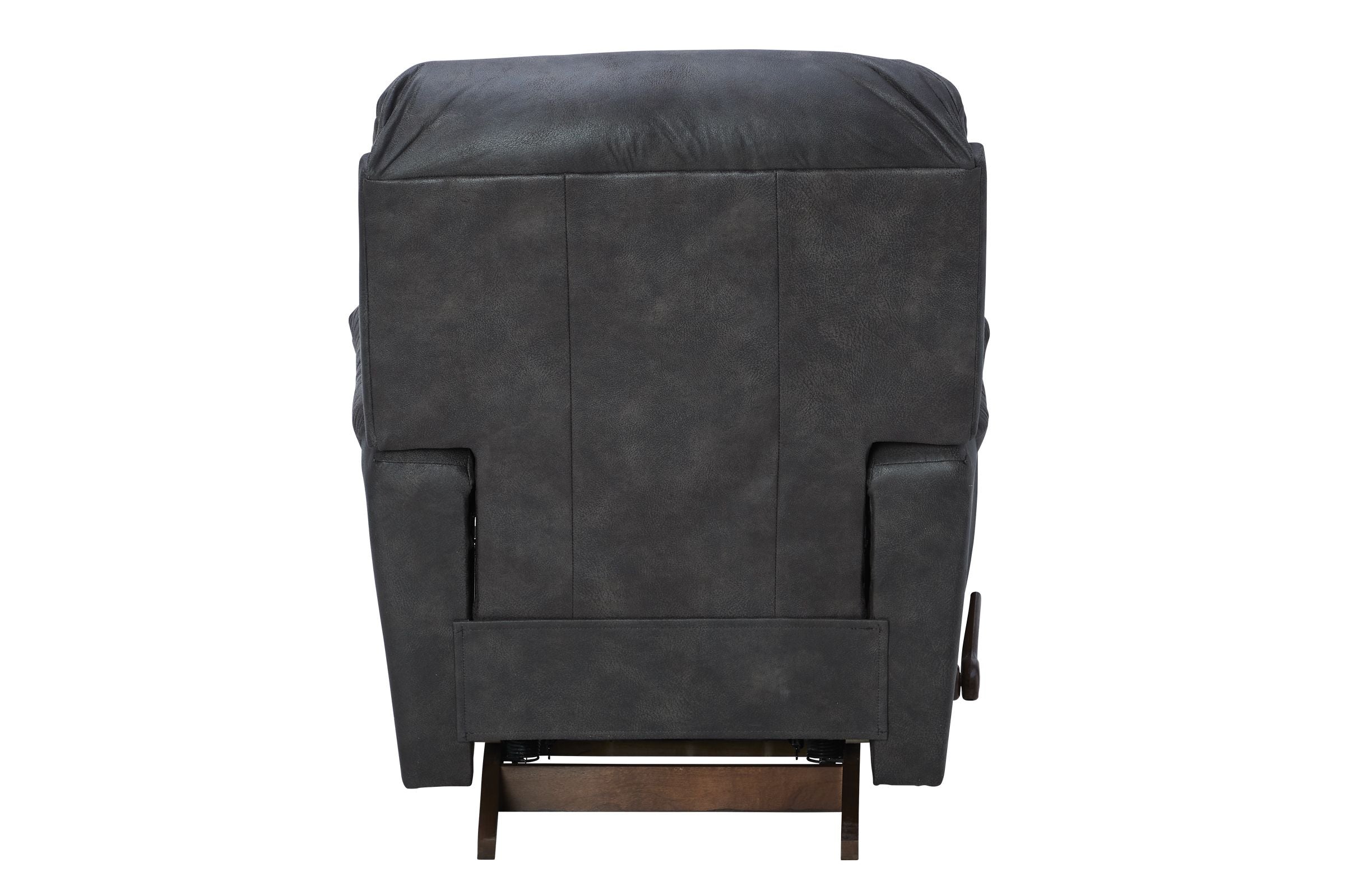 Joshua Ash Rocker Recliner by La-Z-Boy La-Z-Boy Living Room