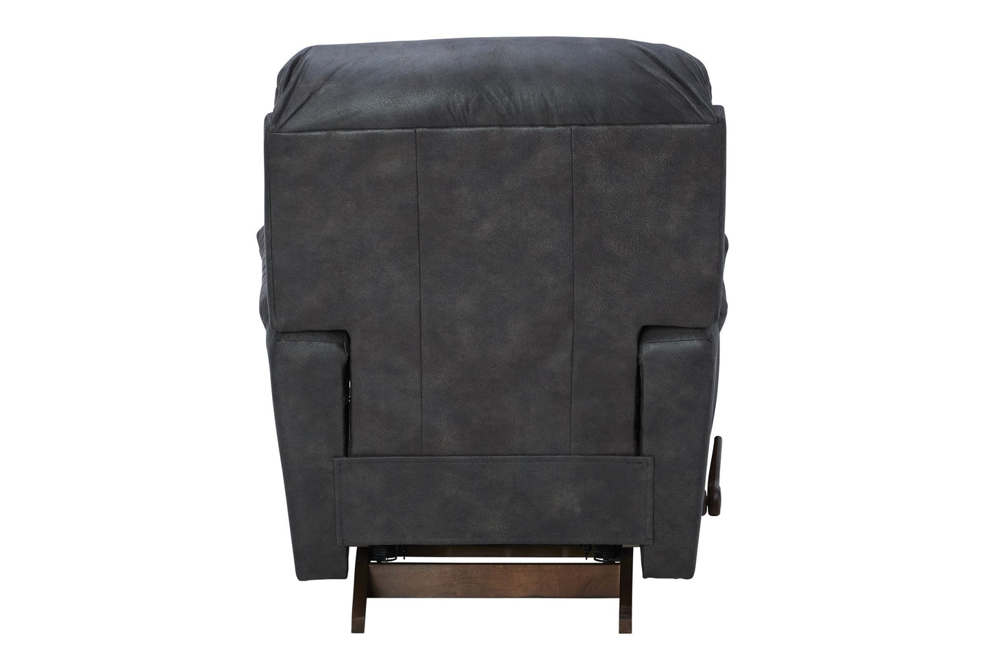 Joshua Ash Rocker Recliner by La-Z-Boy La-Z-Boy Living Room