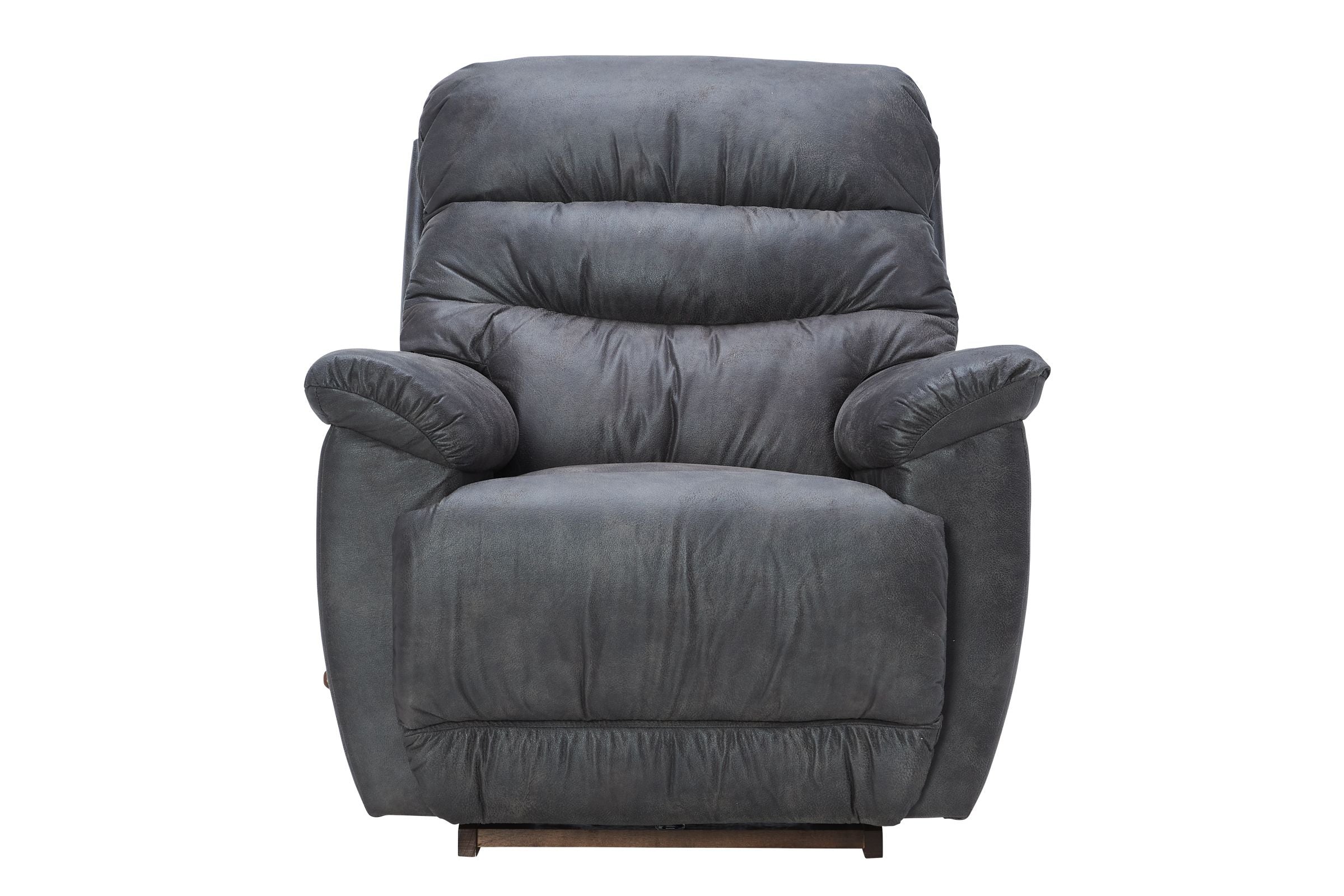Joshua Ash Rocker Recliner by La-Z-Boy La-Z-Boy Living Room