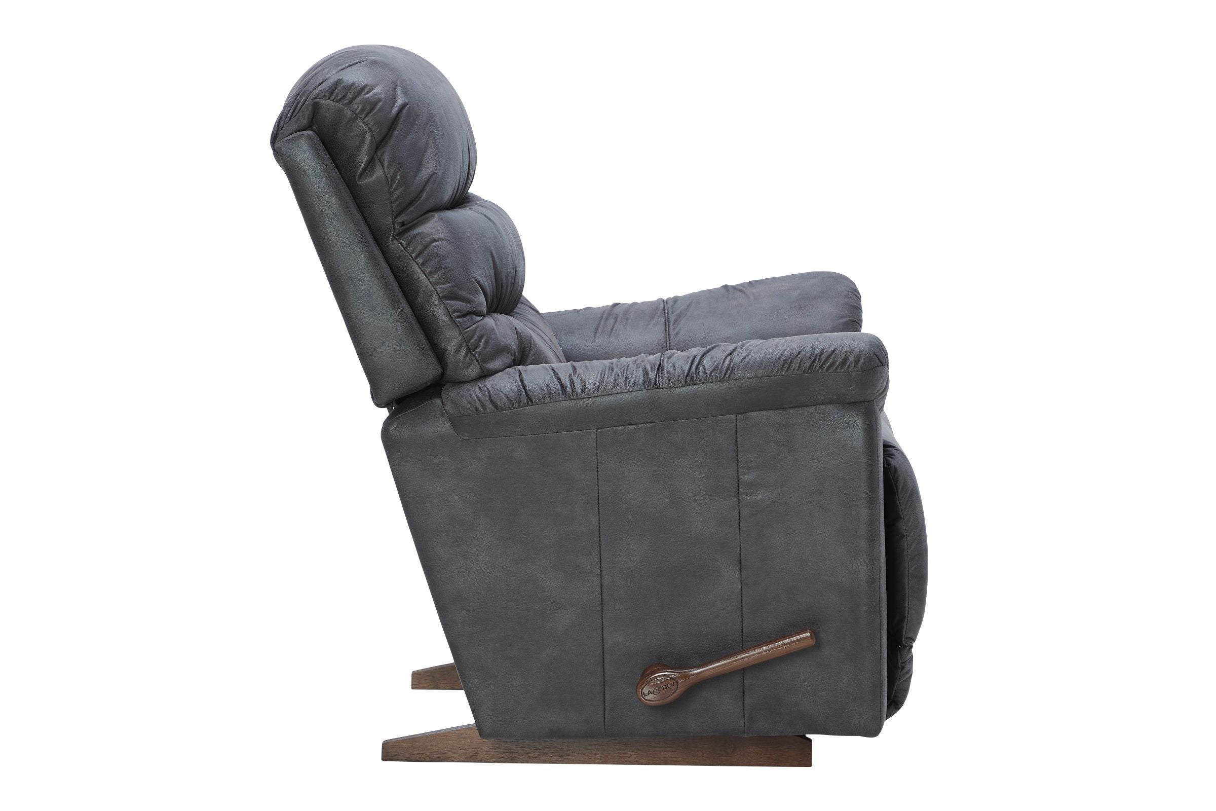 Joshua Ash Rocker Recliner by La-Z-Boy La-Z-Boy Living Room