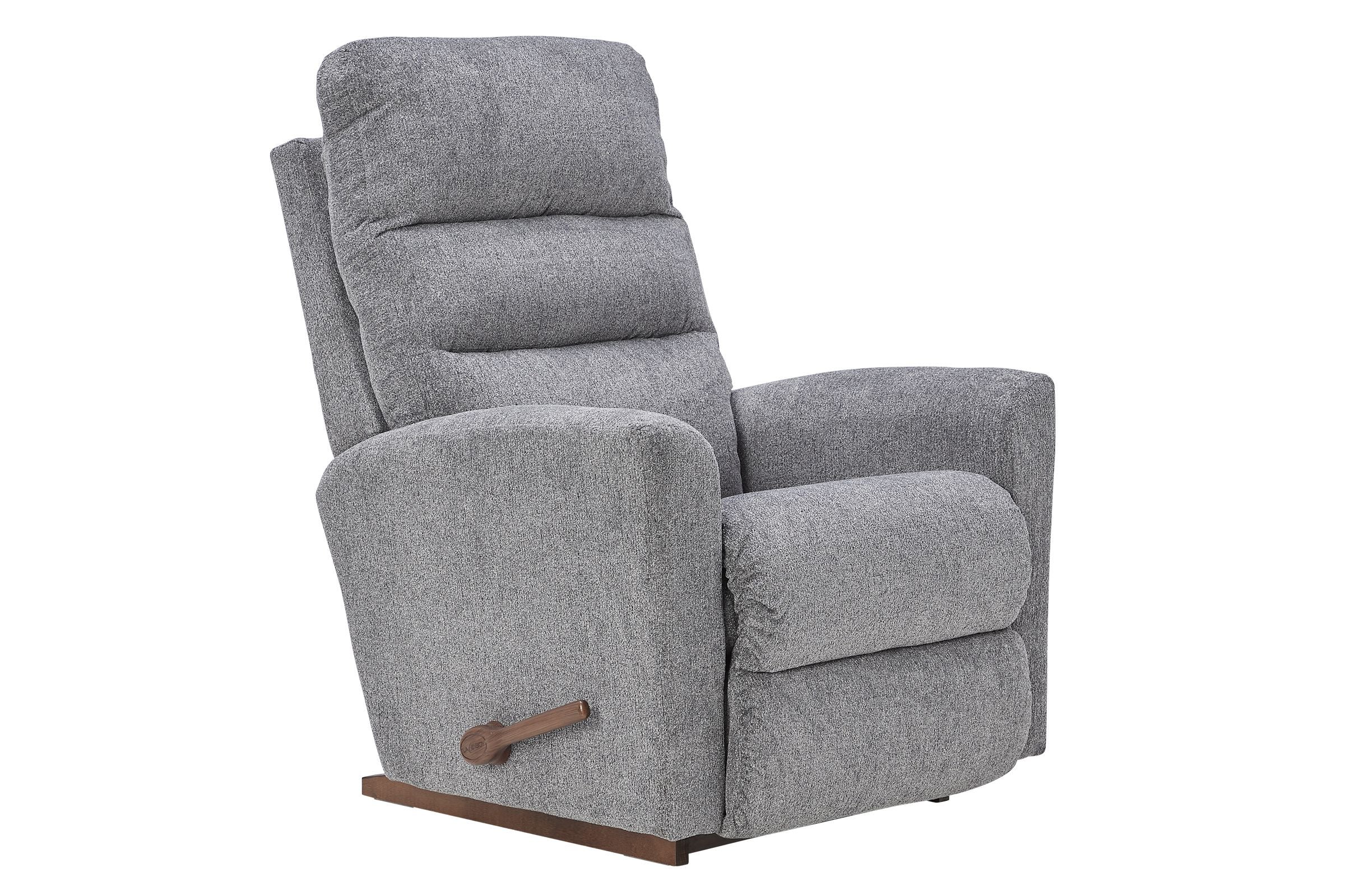 Liam Granite Rocker Recliner by La-Z-Boy La-Z-Boy Living Room