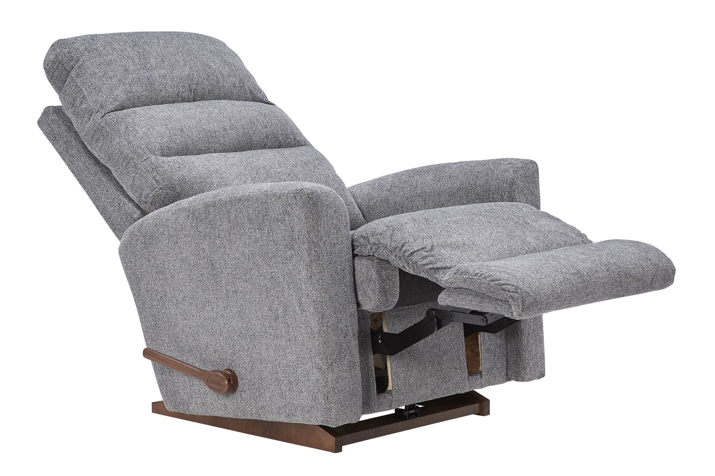 Liam Granite Rocker Recliner by La-Z-Boy La-Z-Boy Living Room