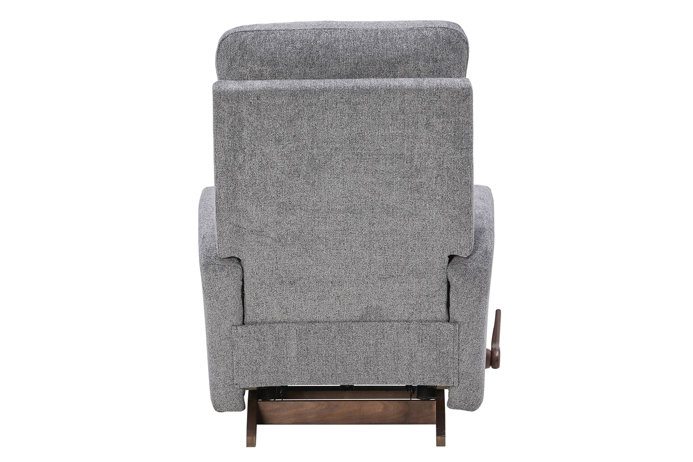 Liam Granite Rocker Recliner by La-Z-Boy La-Z-Boy Living Room