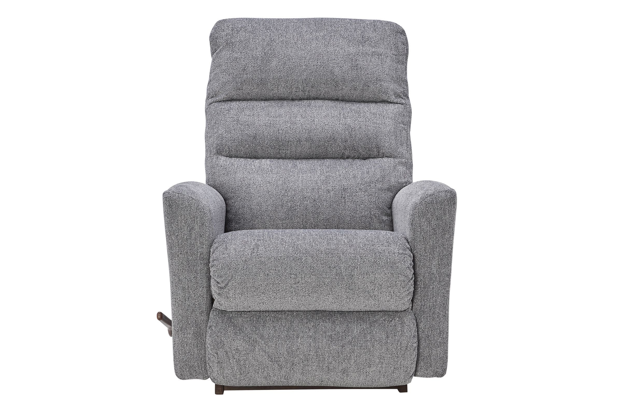Liam Granite Rocker Recliner by La-Z-Boy La-Z-Boy Living Room