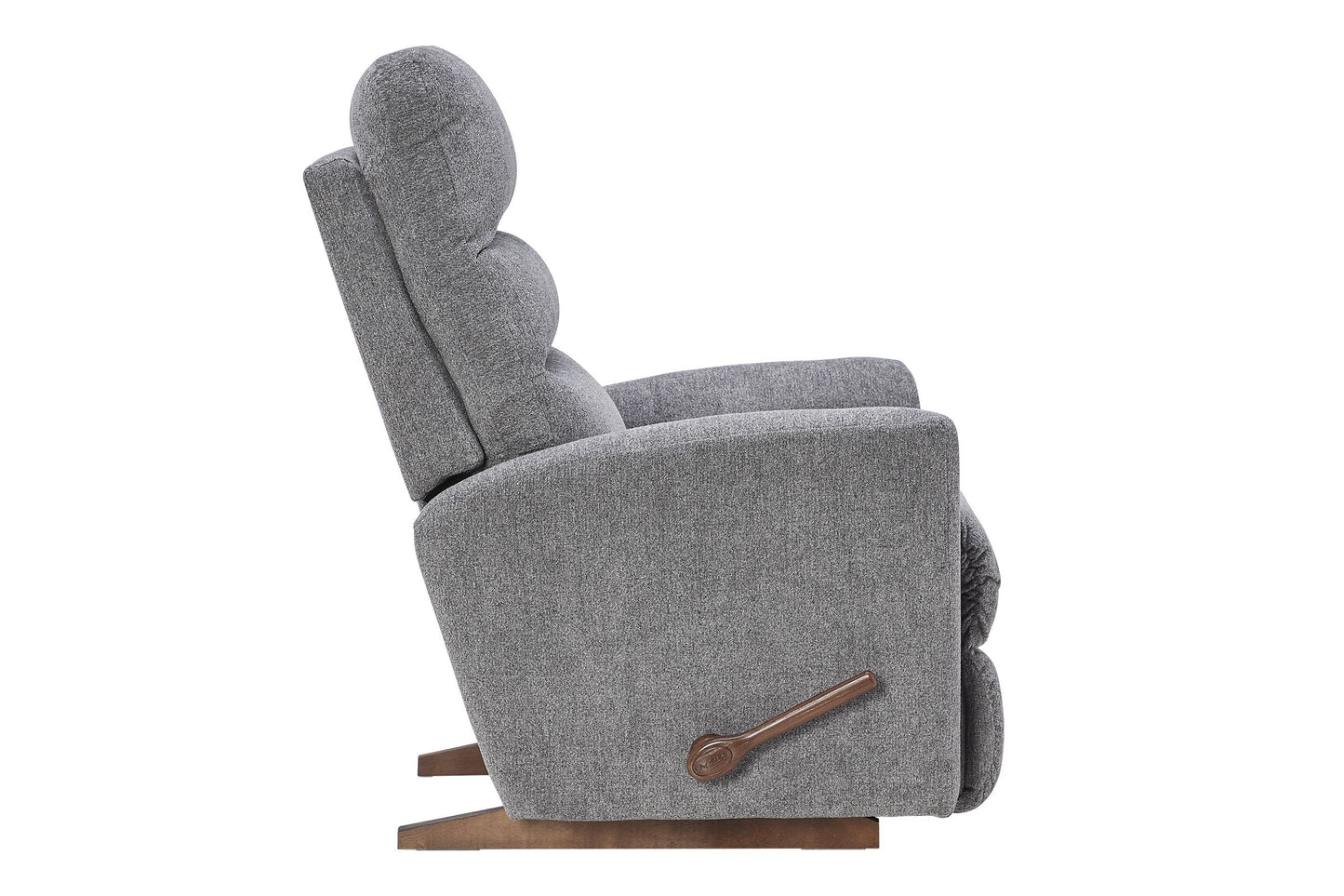 Liam Granite Rocker Recliner by La-Z-Boy La-Z-Boy Living Room