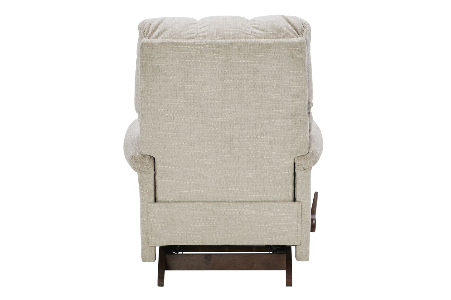 Vail Khaki Rocker Recliner by La-Z-Boy La-Z-Boy Living Room