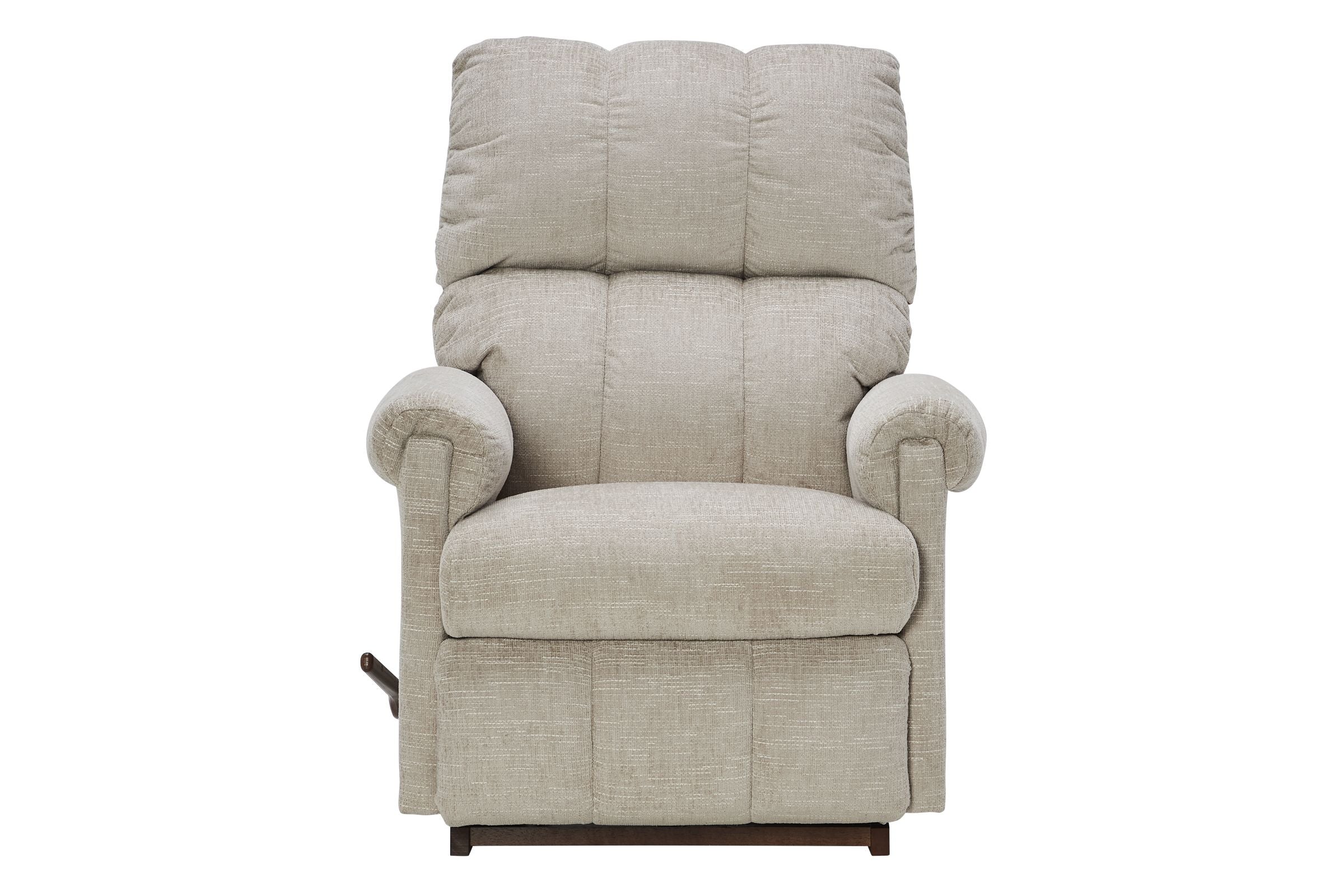 Vail Khaki Rocker Recliner by La-Z-Boy La-Z-Boy Living Room