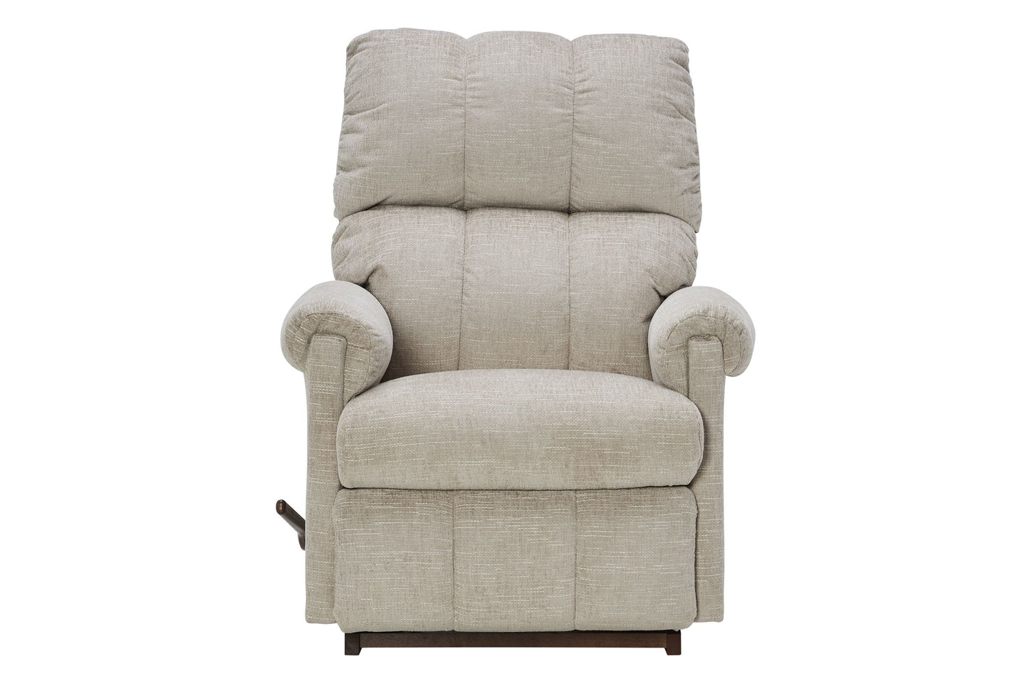 Vail Khaki Rocker Recliner by La-Z-Boy La-Z-Boy Living Room