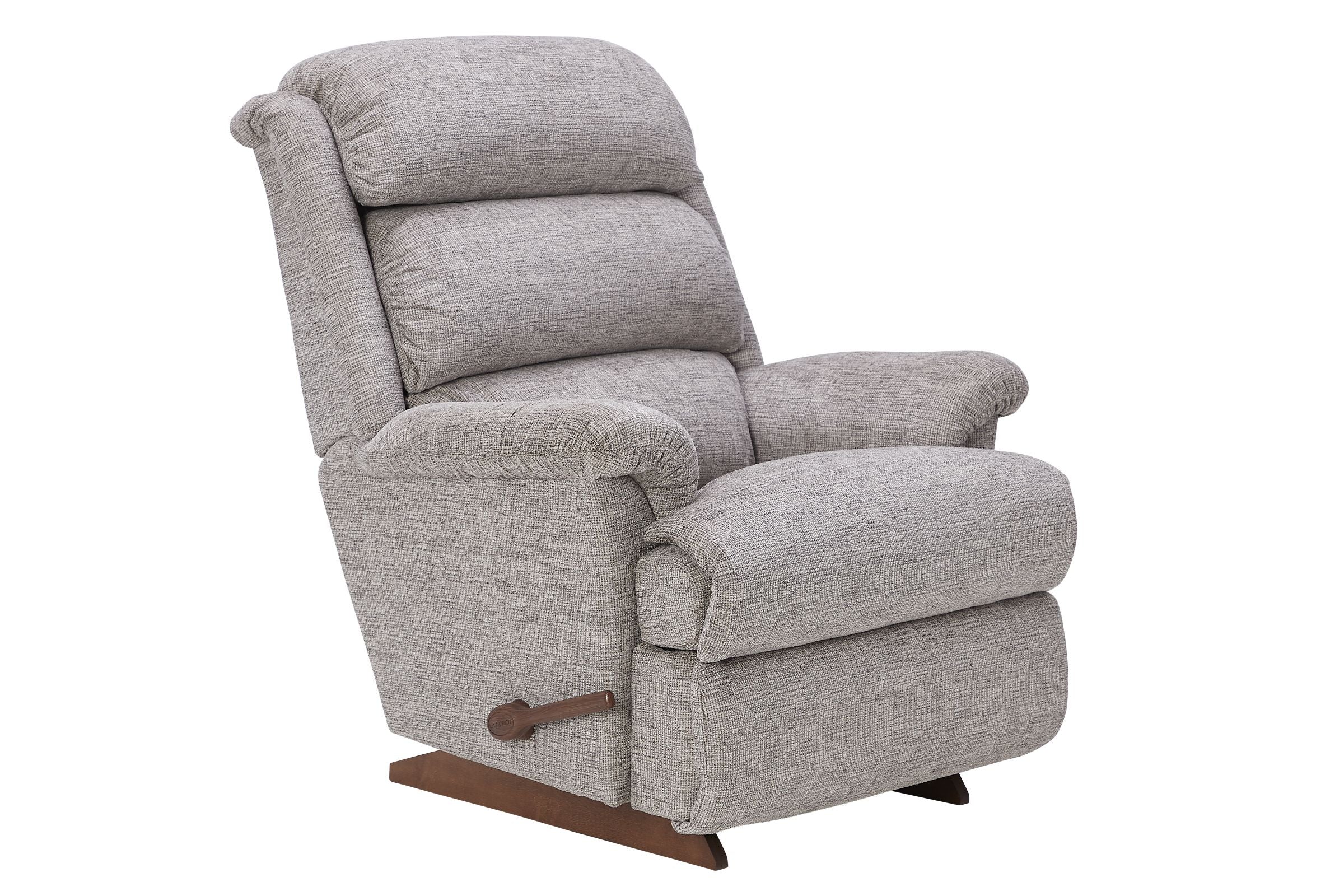 Astor Linen Rocker Recliner by La-Z-Boy La-Z-Boy Living Room