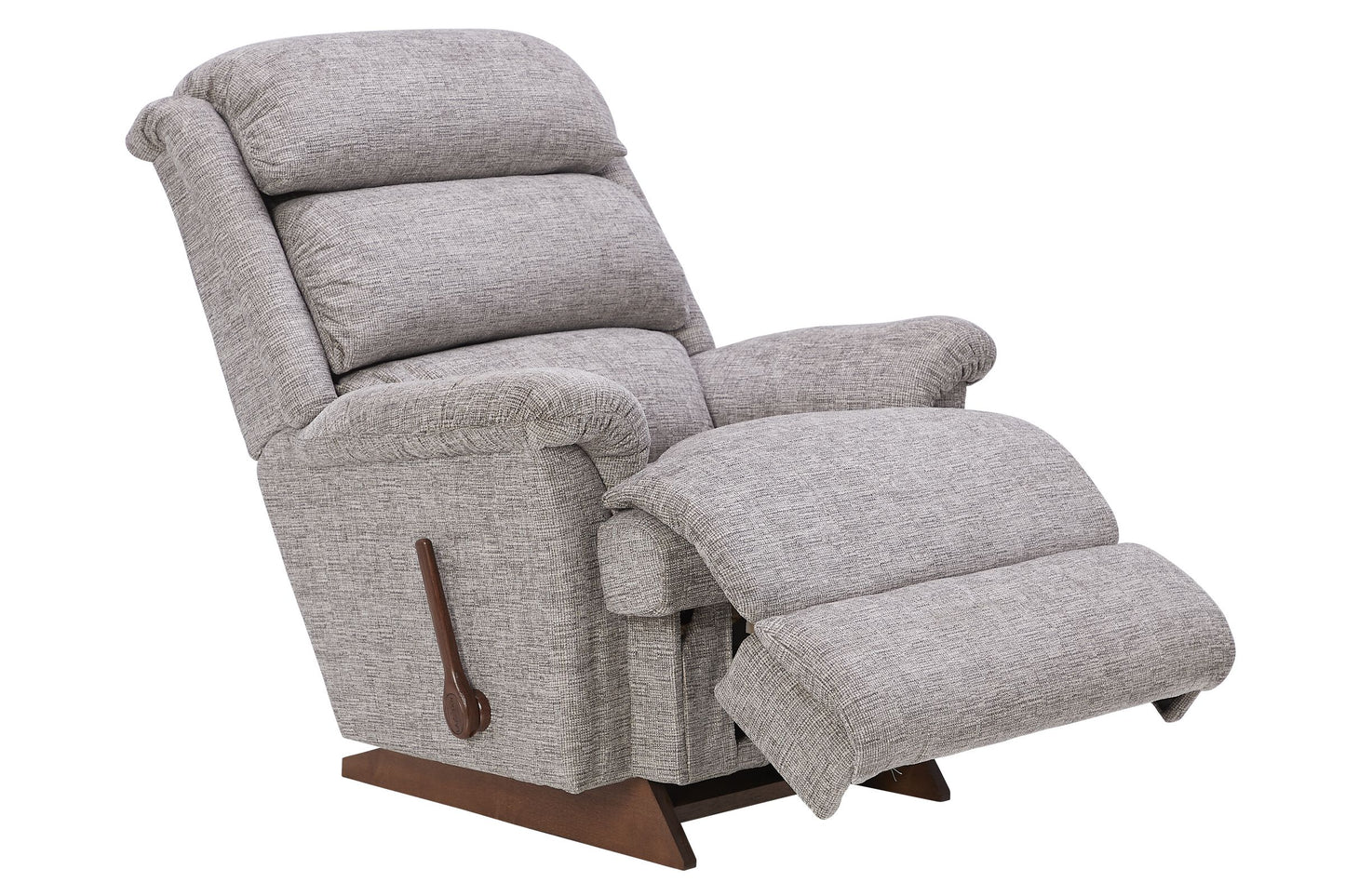Astor Linen Rocker Recliner by La-Z-Boy La-Z-Boy Living Room