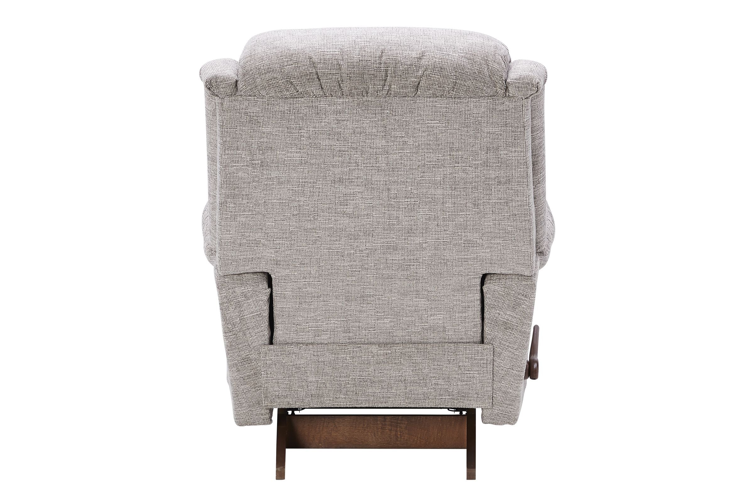 Astor Linen Rocker Recliner by La-Z-Boy La-Z-Boy Living Room