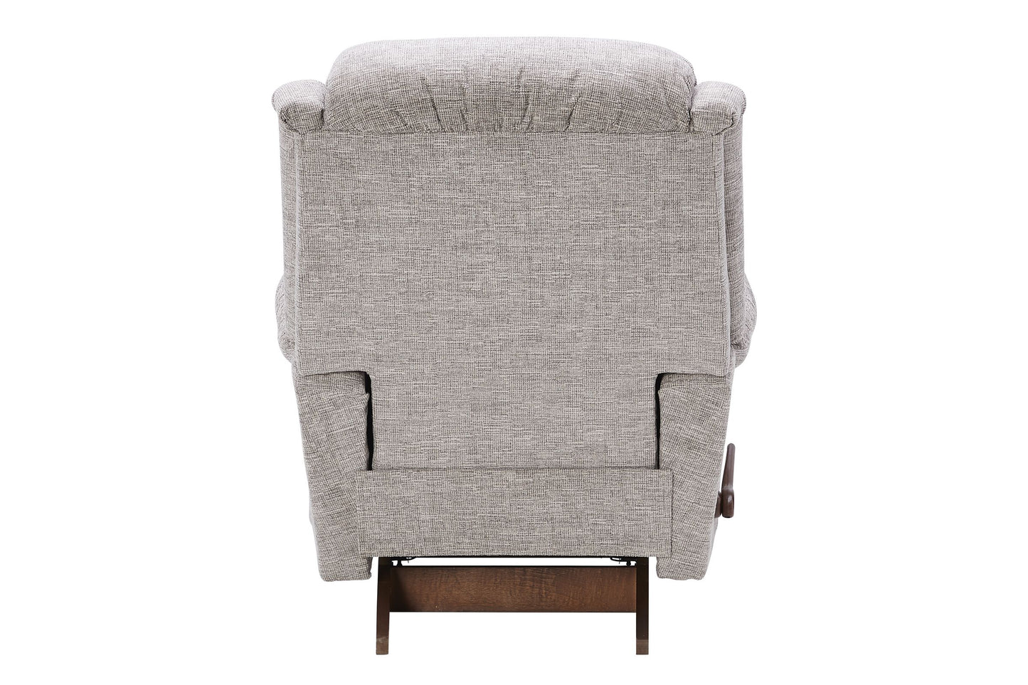 Astor Linen Rocker Recliner by La-Z-Boy La-Z-Boy Living Room