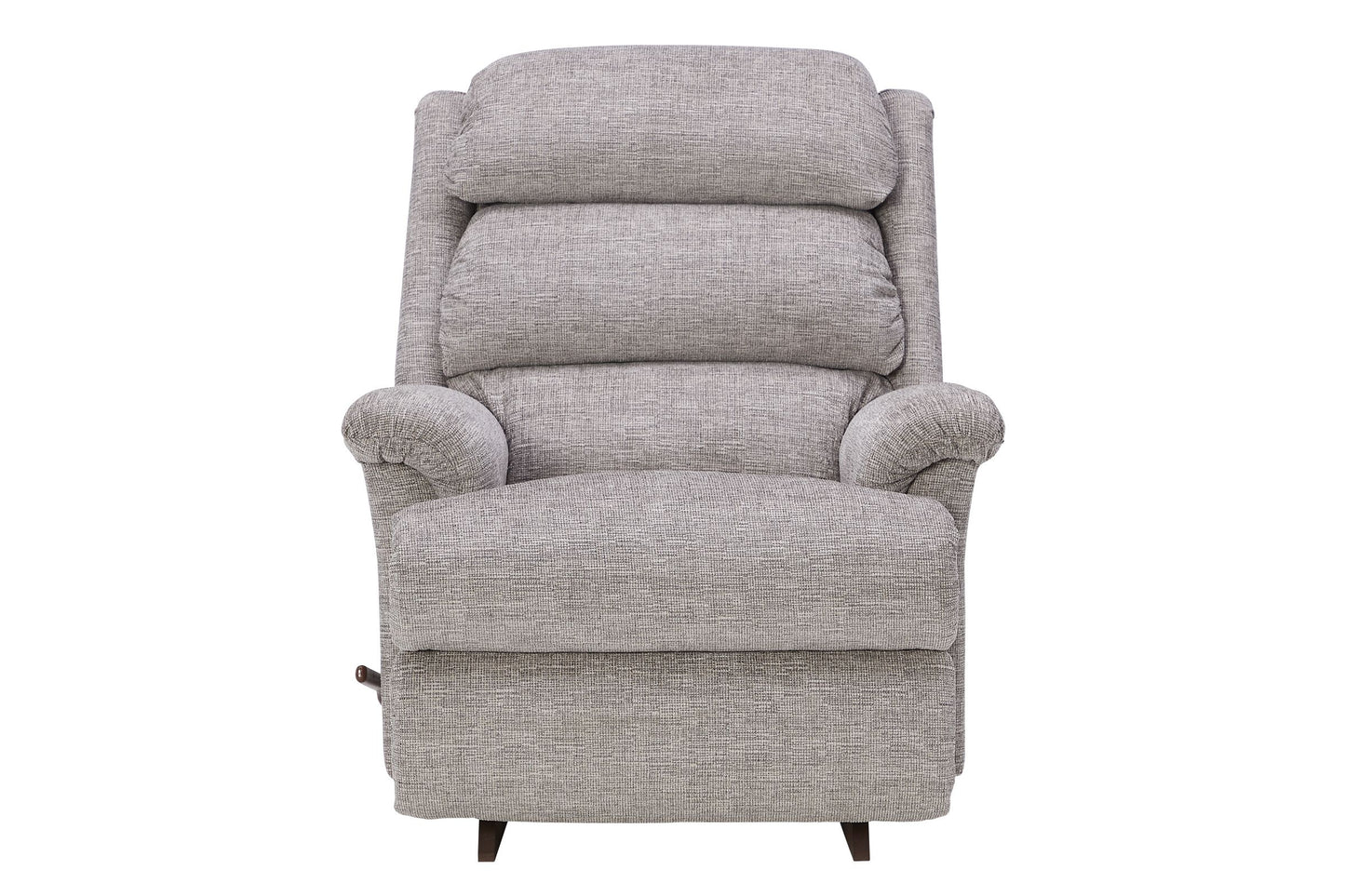 Astor Linen Rocker Recliner by La-Z-Boy La-Z-Boy Living Room