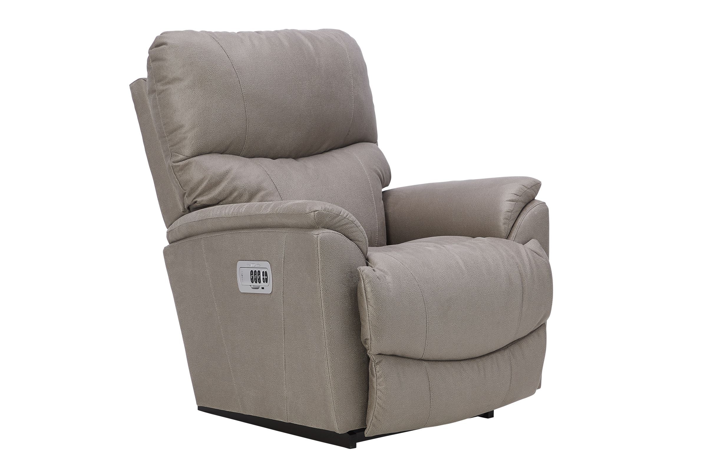 Trouper Fossil Triple Power Rocker Recliner by La-Z-Boy La-Z-Boy Living Room