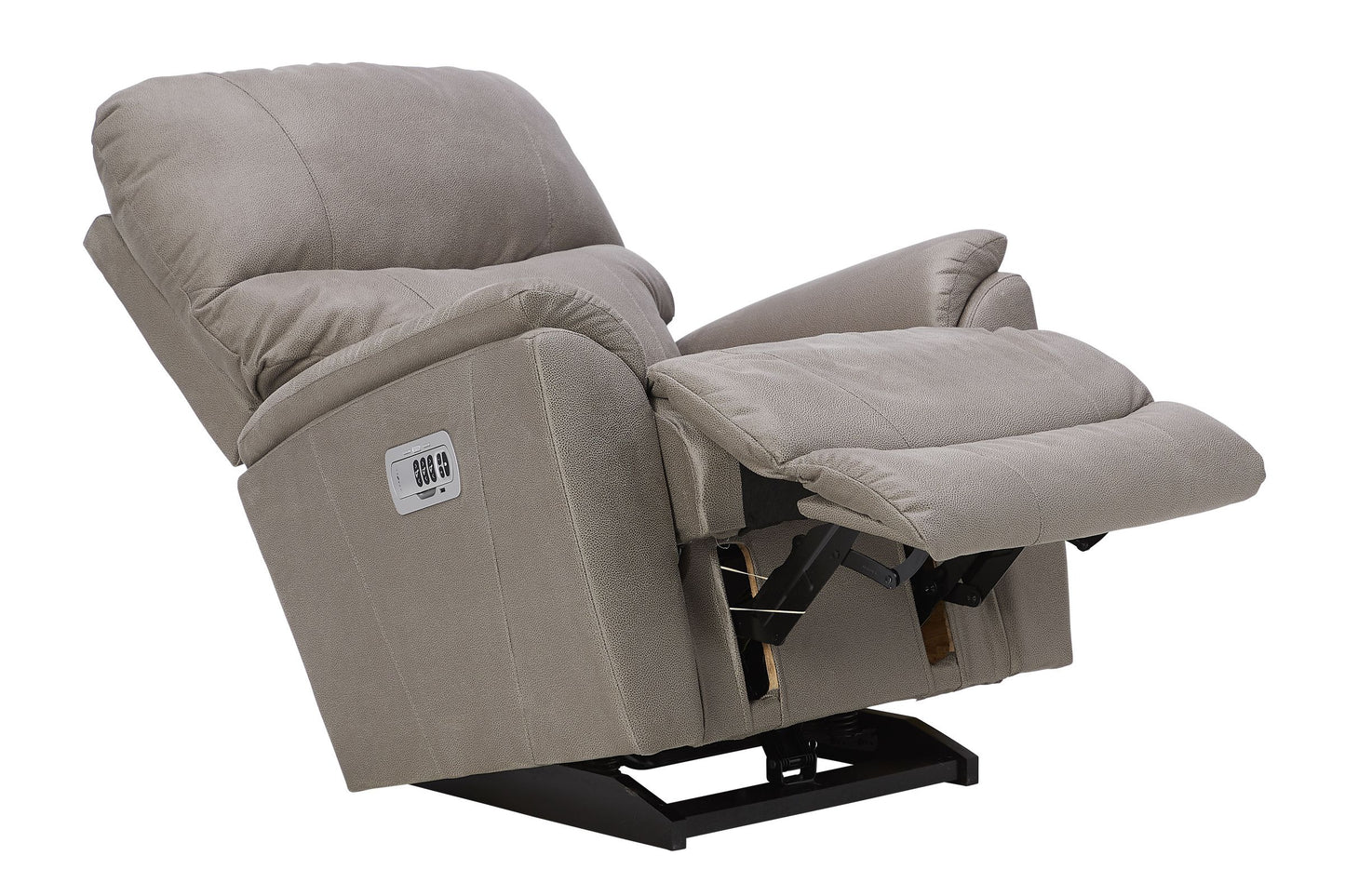 Trouper Fossil Triple Power Rocker Recliner by La-Z-Boy La-Z-Boy Living Room