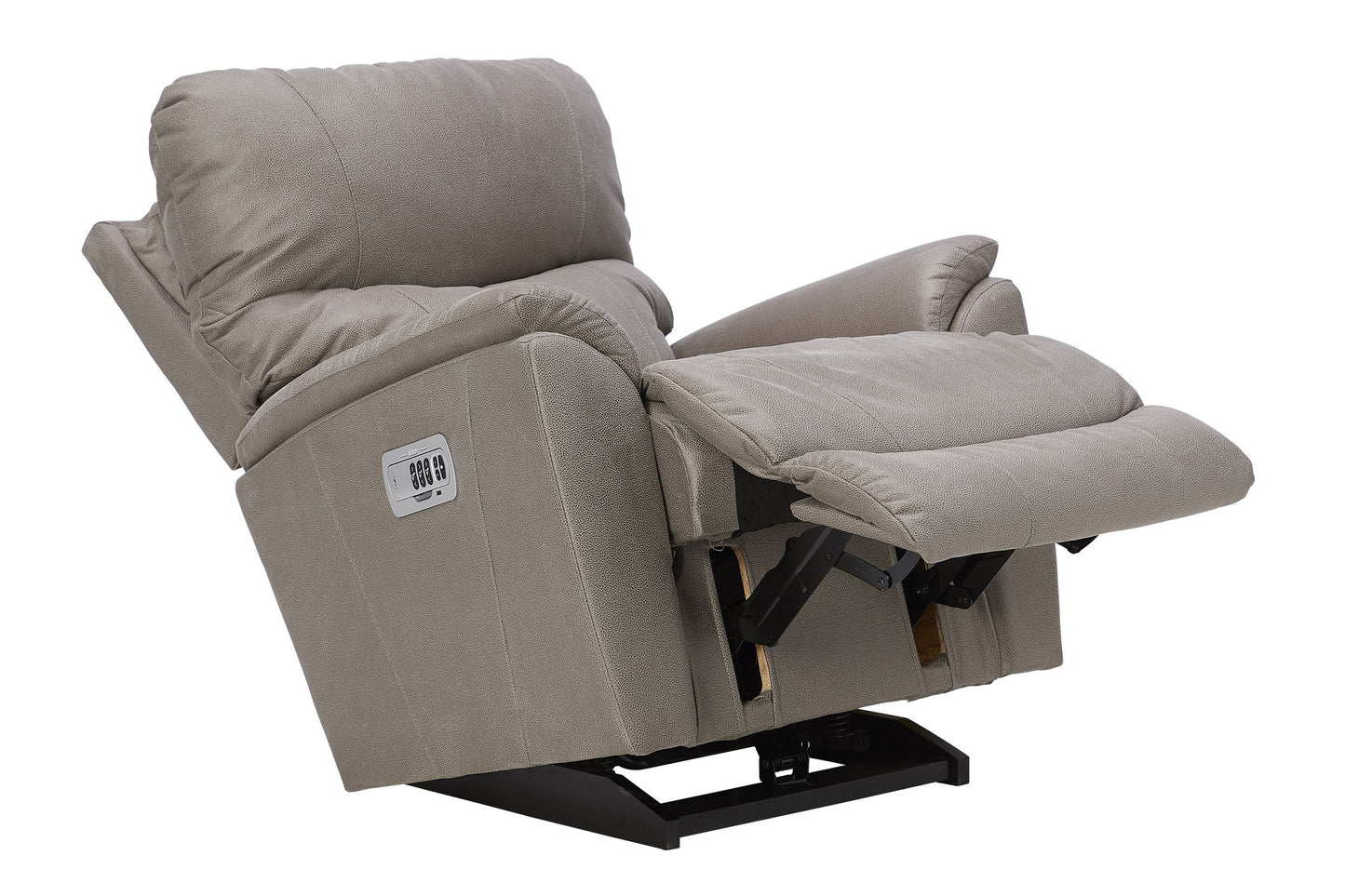Trouper Fossil Triple Power Rocker Recliner by La-Z-Boy La-Z-Boy Living Room