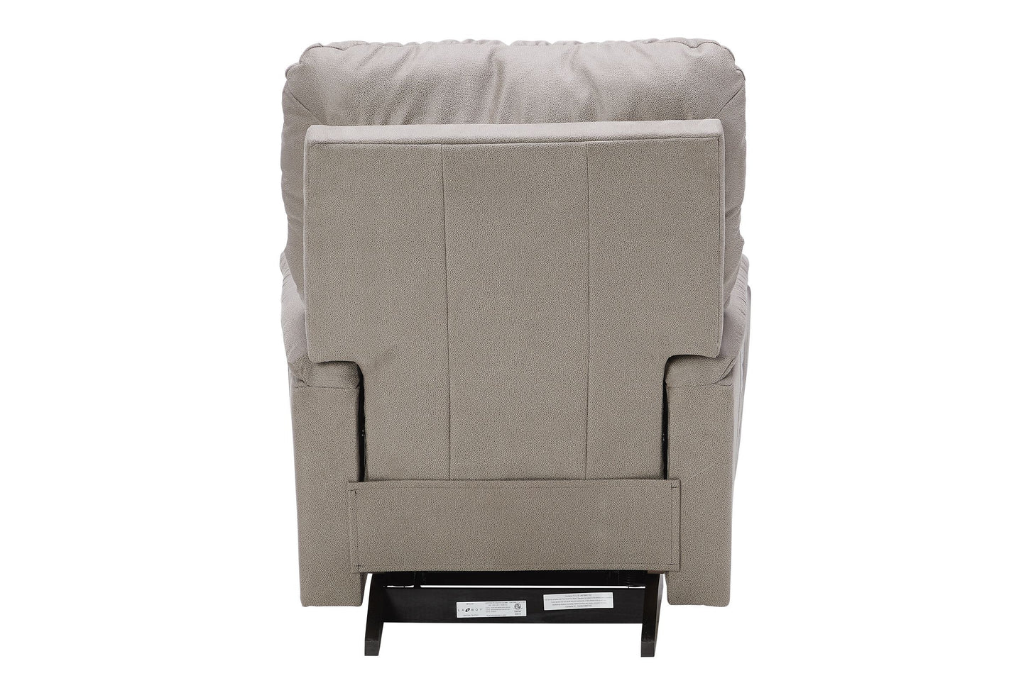 Trouper Fossil Triple Power Rocker Recliner by La-Z-Boy La-Z-Boy Living Room