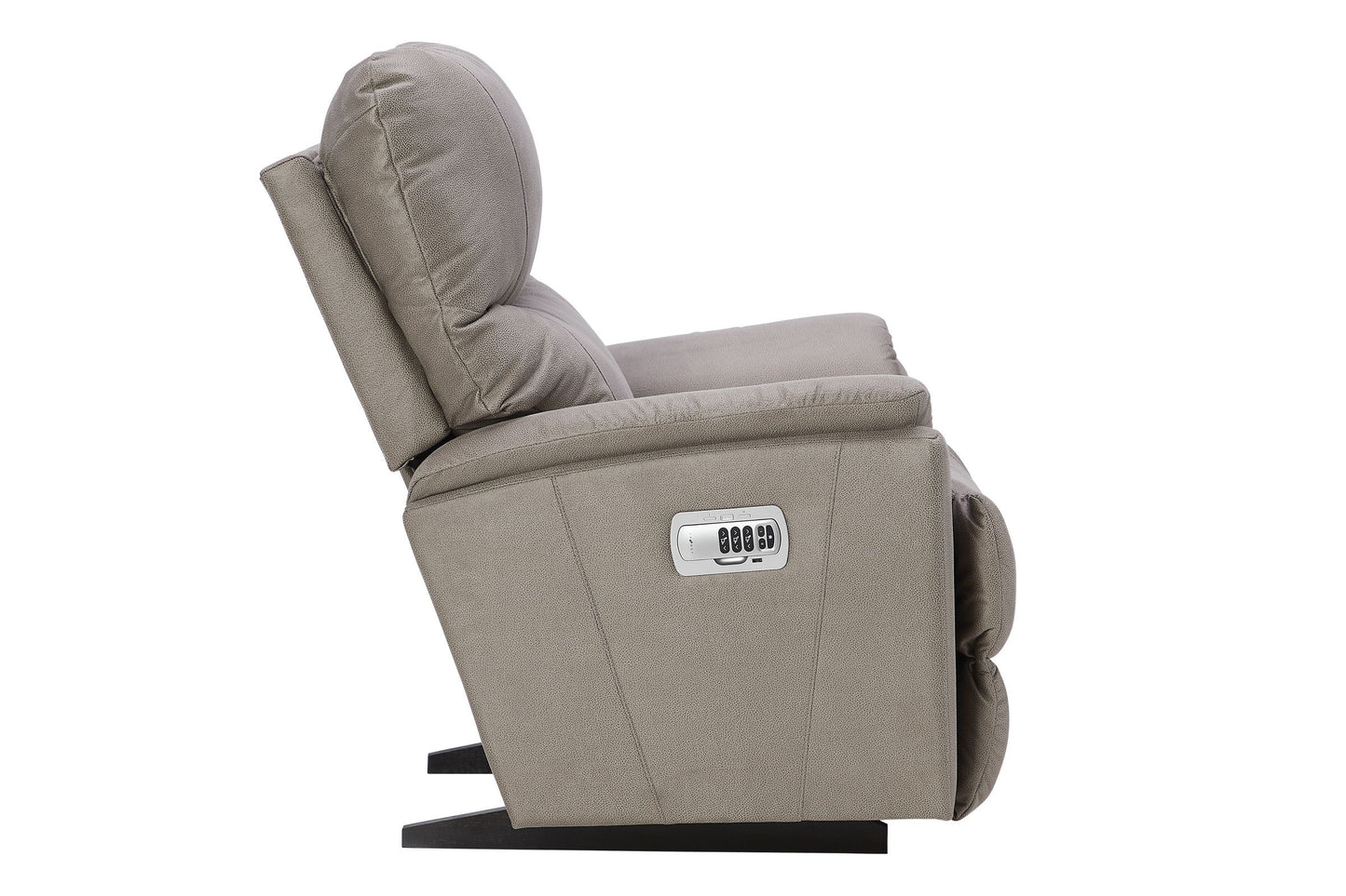 Trouper Fossil Triple Power Rocker Recliner by La-Z-Boy La-Z-Boy Living Room