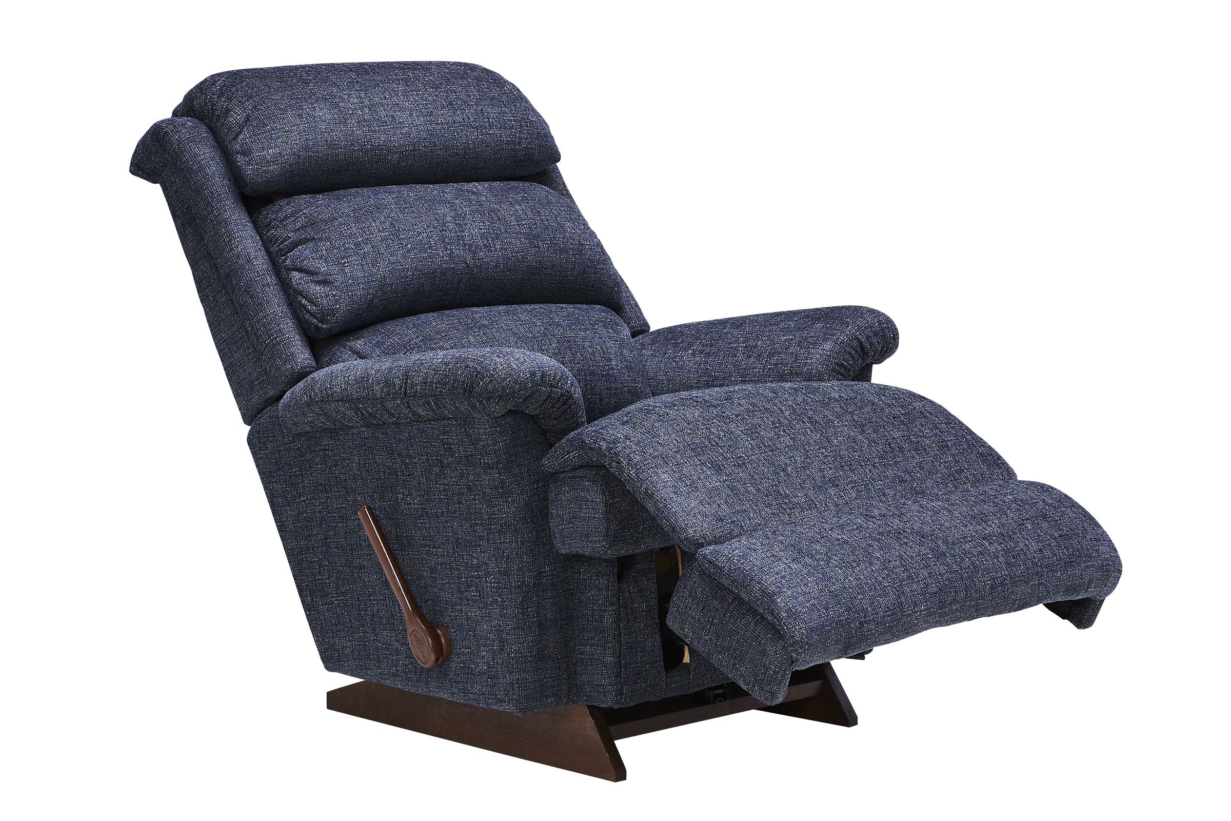 Astor Marine Rocker Recliner by La-Z-Boy La-Z-Boy Living Room