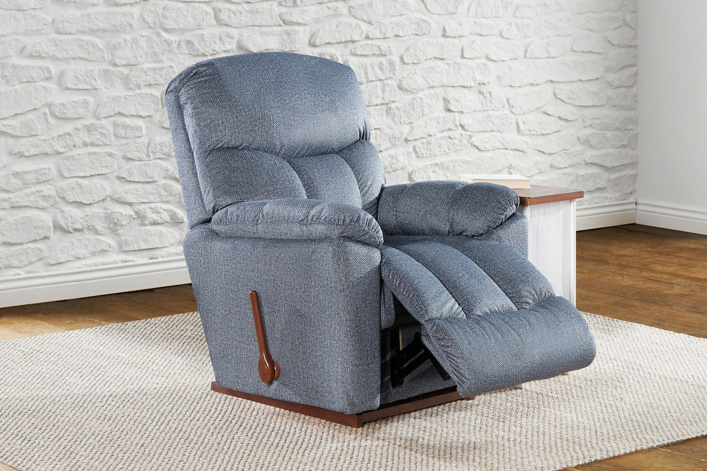 Morrison Eclipse Rocker Recliner by La-Z-Boy La-Z-Boy Living Room