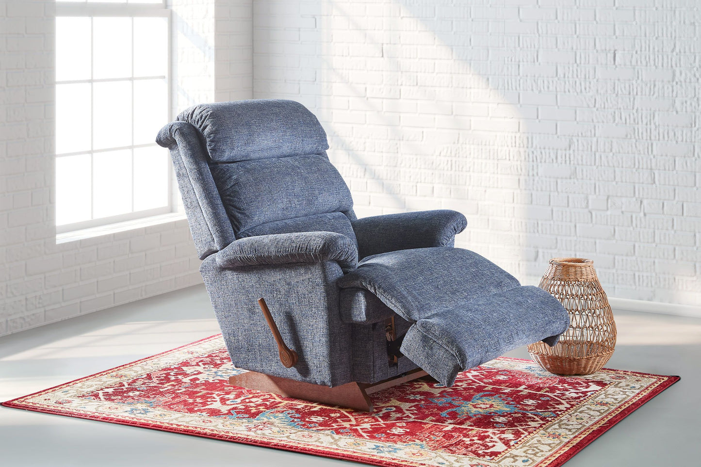 Astor Marine Rocker Recliner by La-Z-Boy La-Z-Boy Living Room