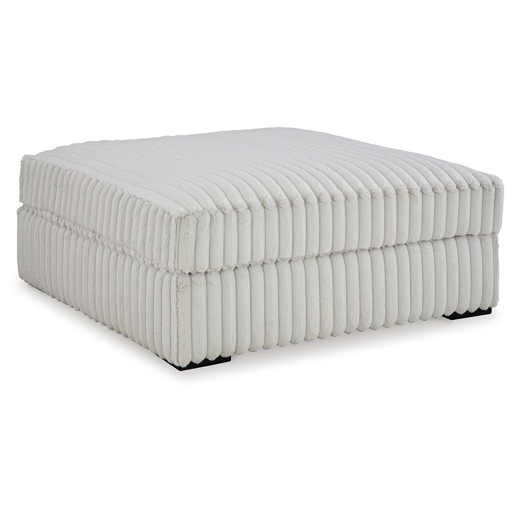 Stupendous 4-Piece Sectionals and Ottoman Signature Design by Ashley® Uncategorized