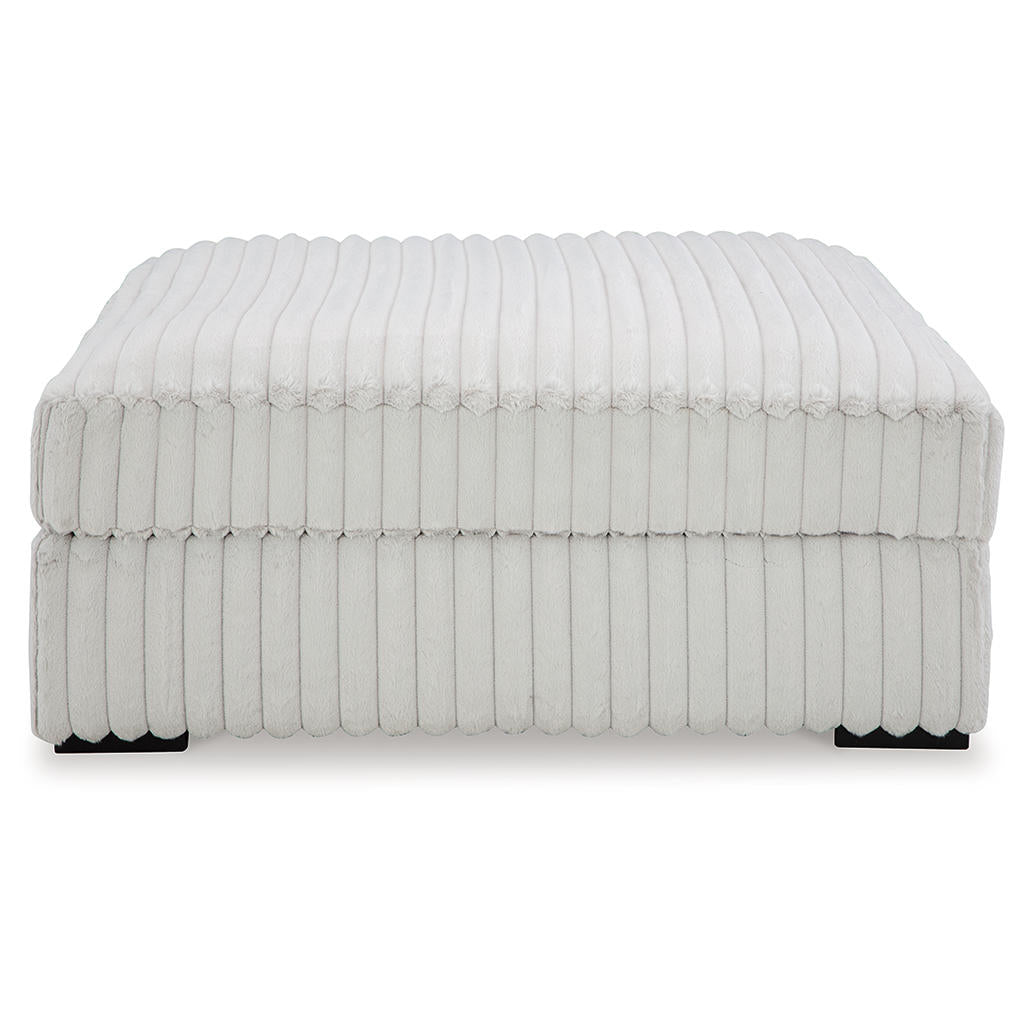 Stupendous 5-Piece Sectional and Ottoman Signature Design by Ashley® Uncategorized