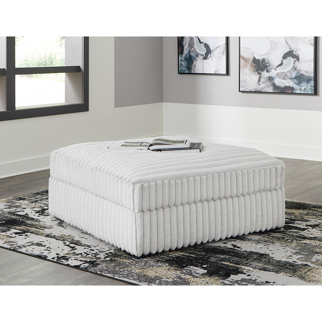 Stupendous 4-Piece Sectionals and Ottoman Signature Design by Ashley® Uncategorized