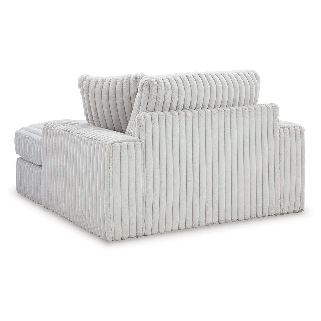 Stupendous 4-Piece Sectionals and Ottoman Signature Design by Ashley® Uncategorized