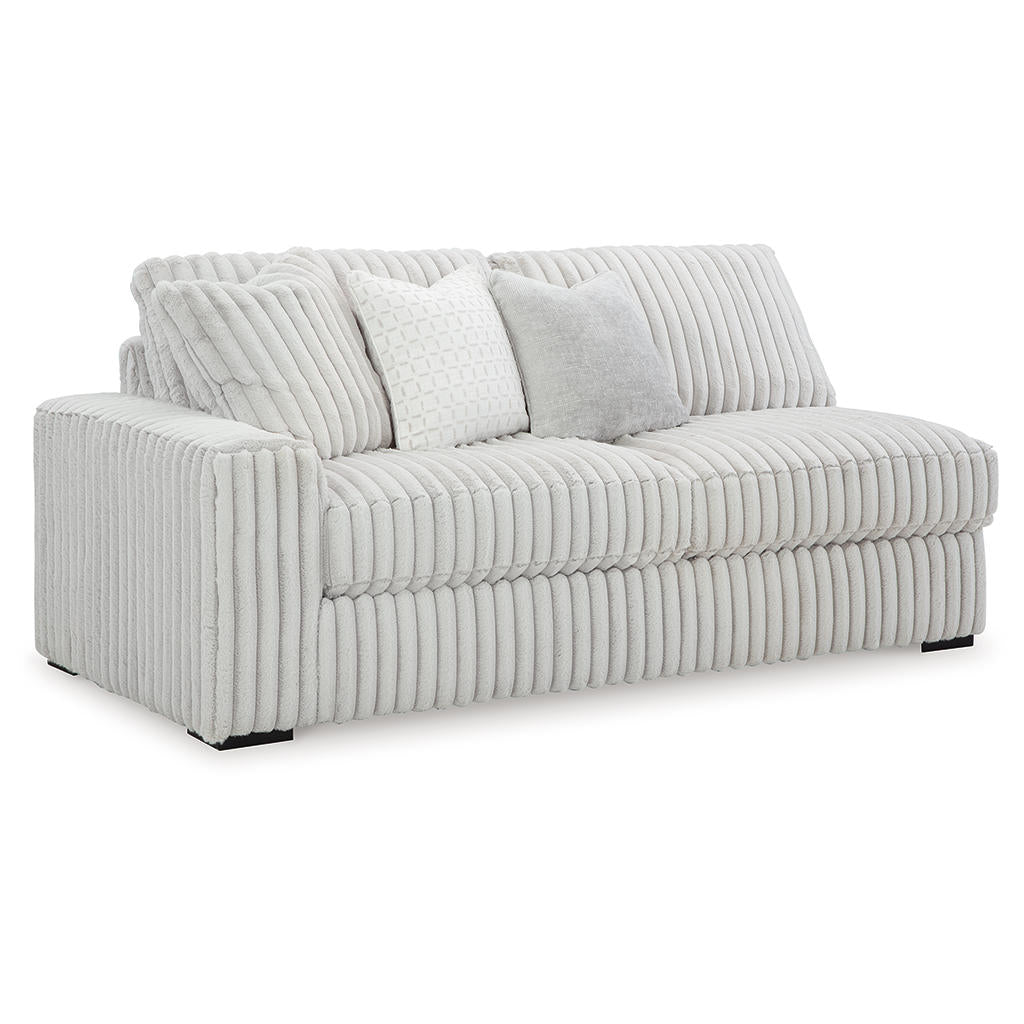 Stupendous 5-Piece Sectional and Ottoman Signature Design by Ashley® Uncategorized