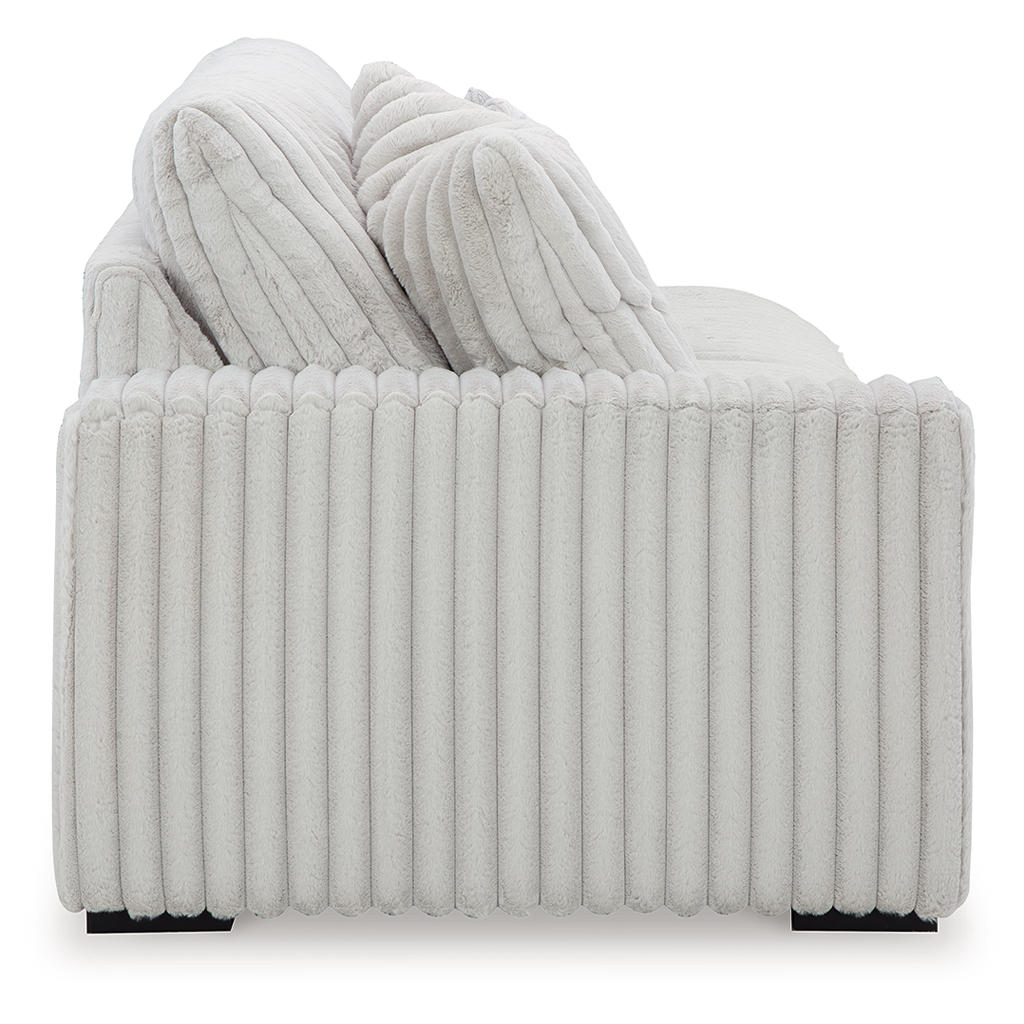 Stupendous 5-Piece Sectional and Ottoman Signature Design by Ashley® Uncategorized