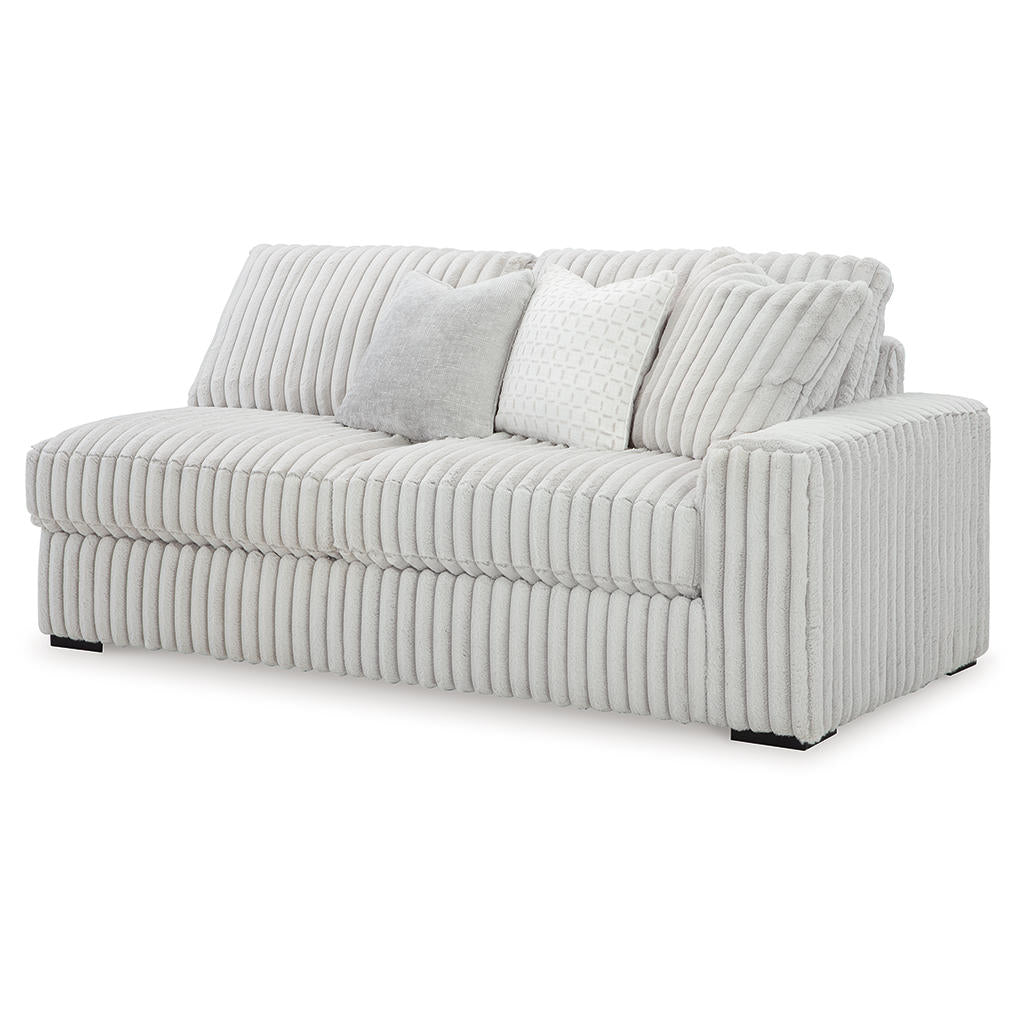 Stupendous 4-Piece Sectionals and Ottoman Signature Design by Ashley® Uncategorized