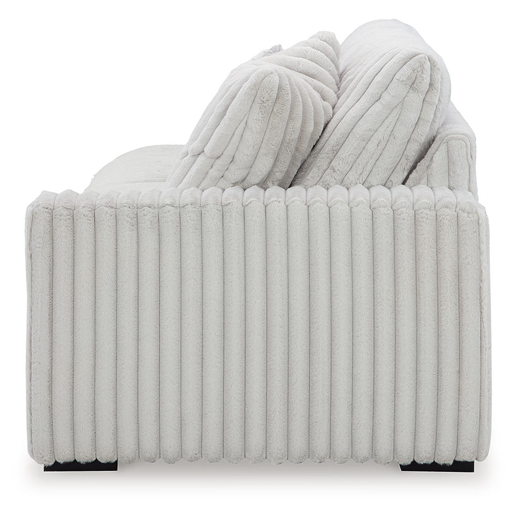 Stupendous 3-Piece Sectional and Oversized Chaise Signature Design by Ashley® Uncategorized