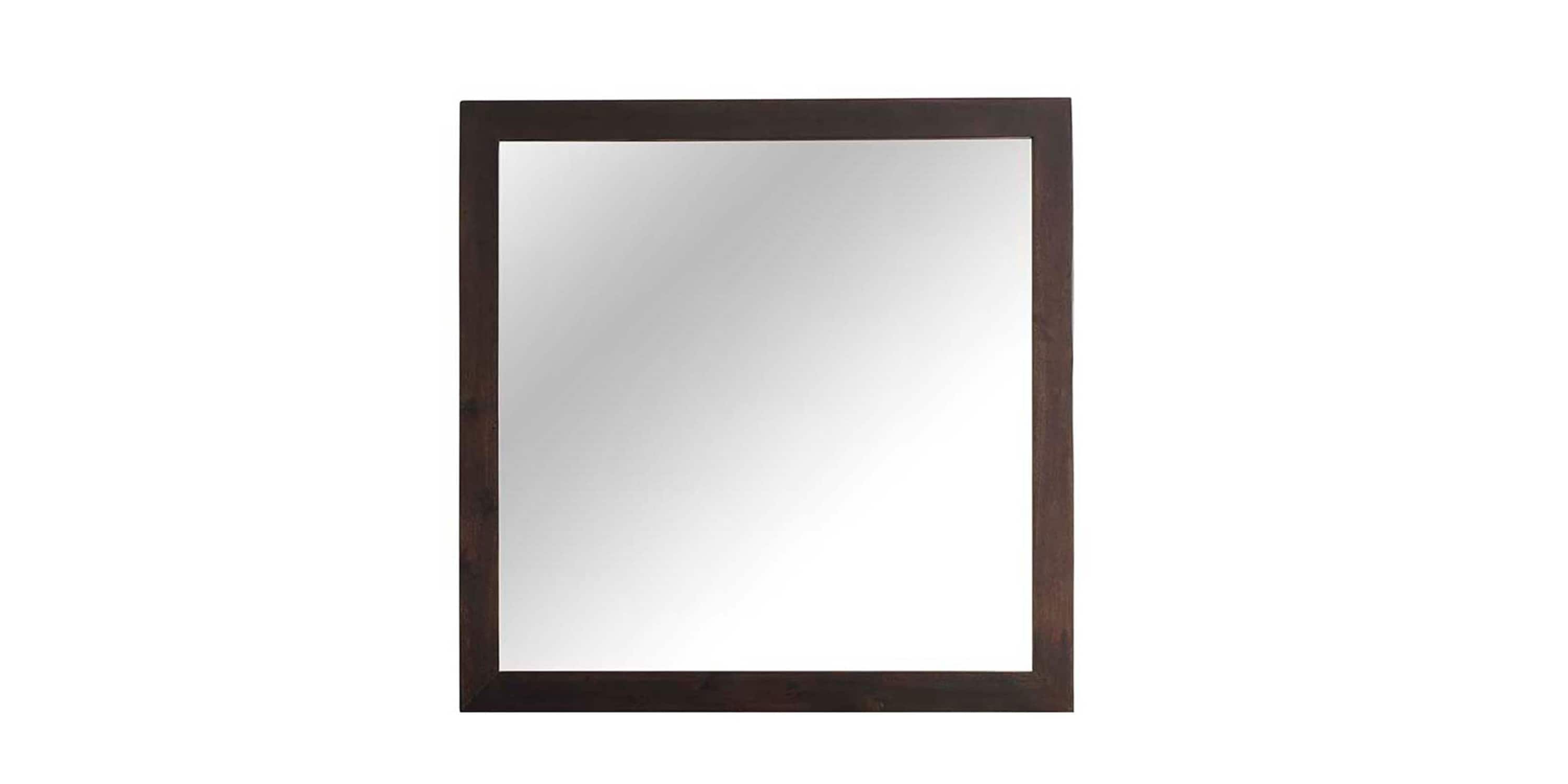 Westwood Mirror Bassett