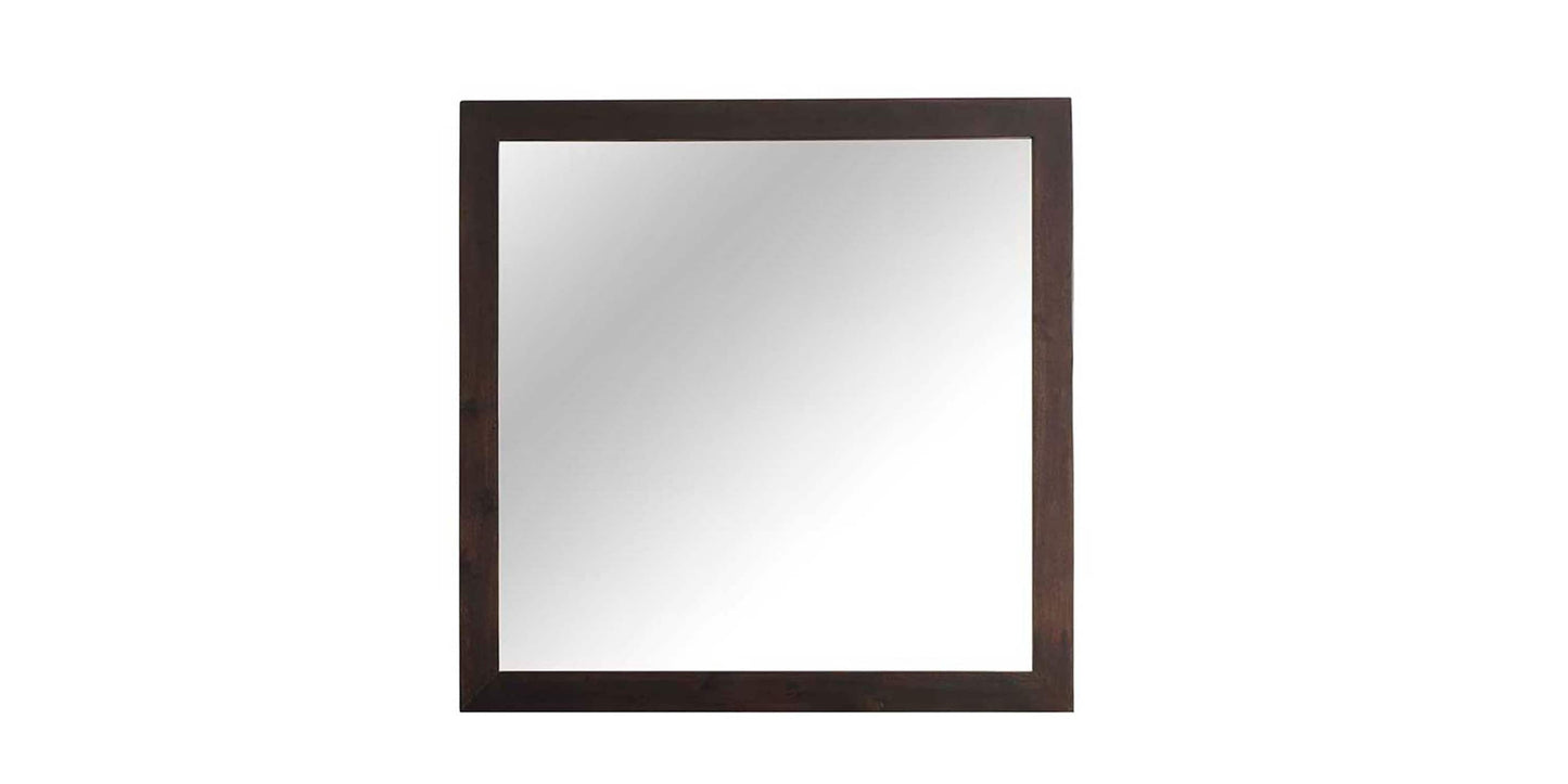 Westwood Mirror Bassett